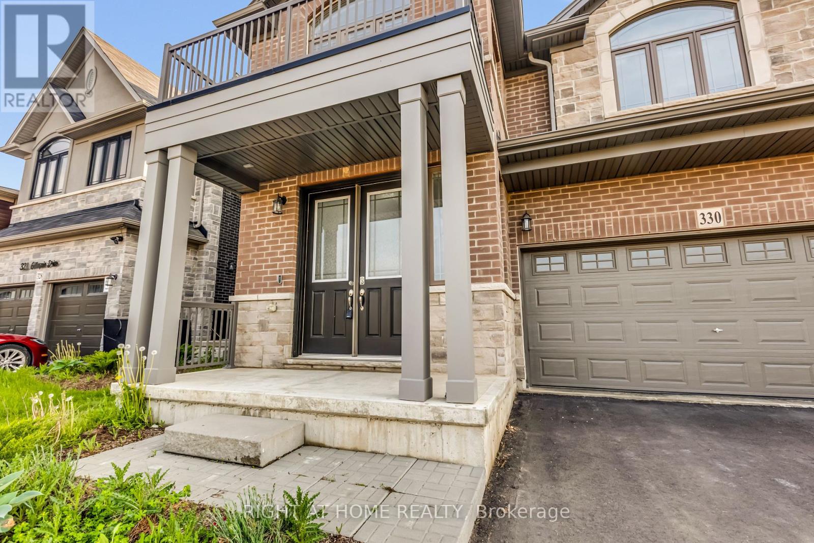 4-bedroom home for sale at 330 GILLESPIE DRIVE, Brantford ON · photo 13 of 49