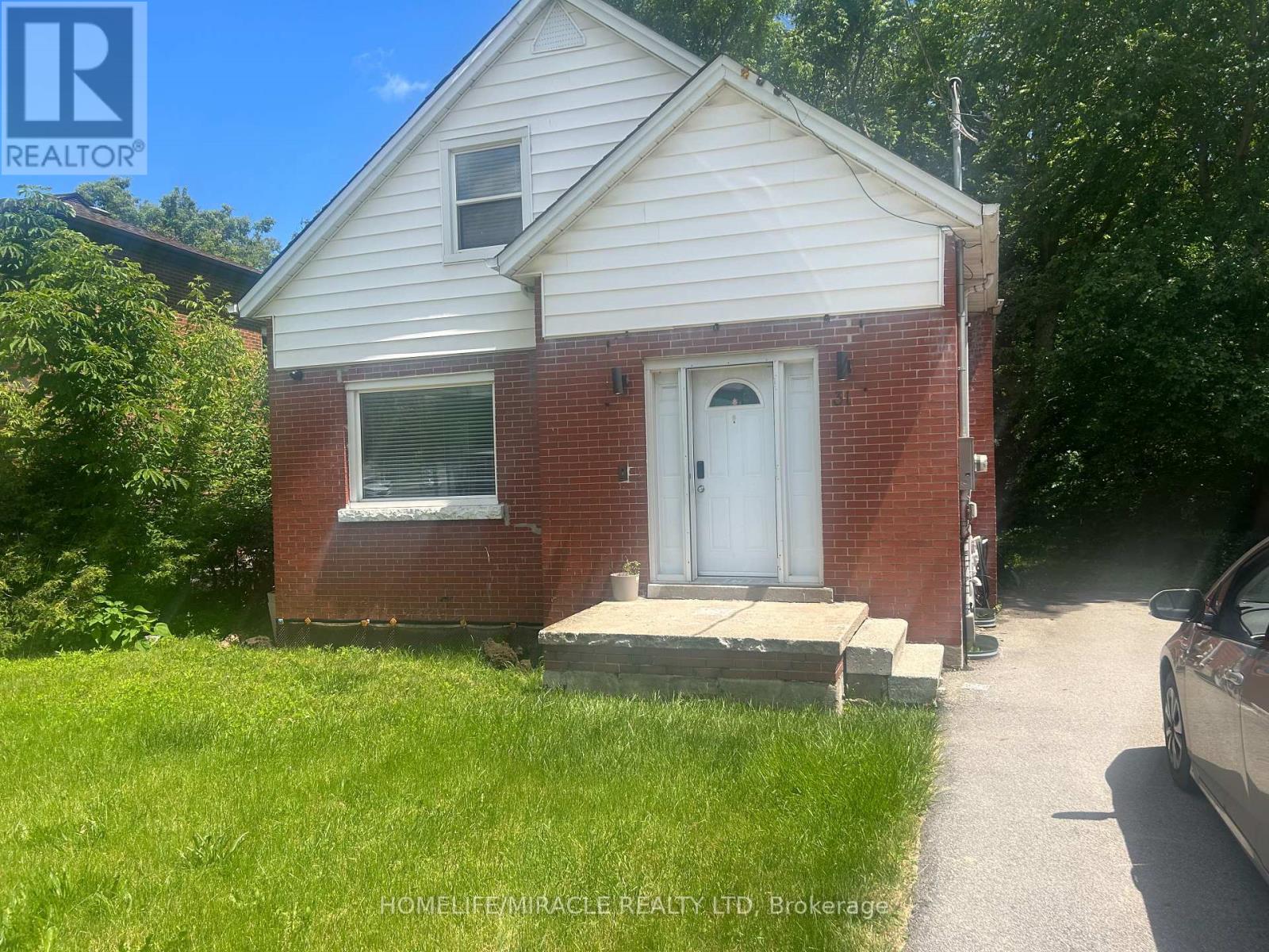 Photo of 31 Bowman Street