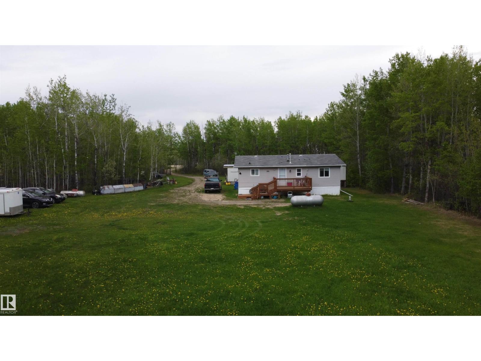 57318 Rge Rd 25 - 37
