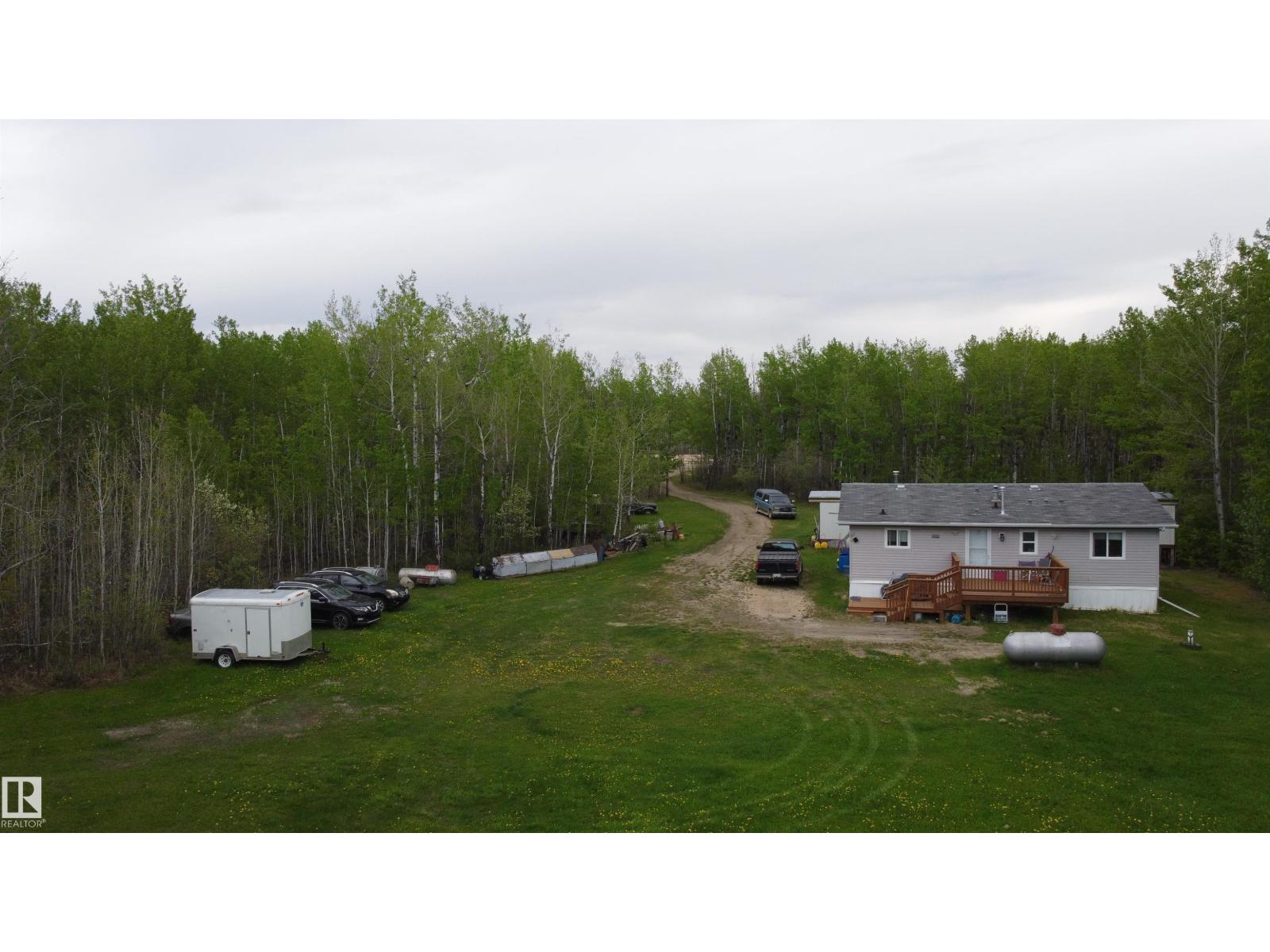 57318 Rge Rd 25 - 38