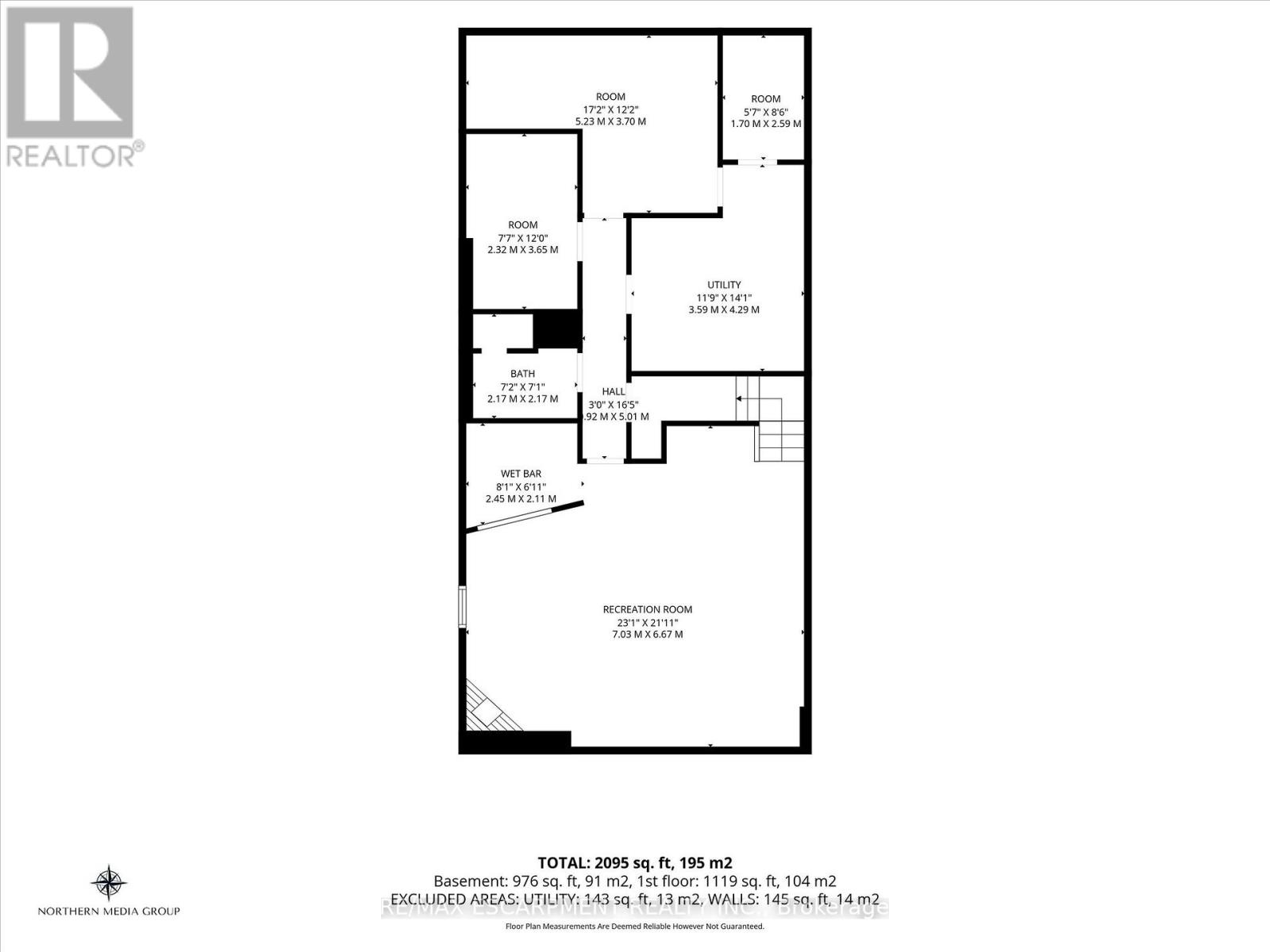 261 LIMERIDGE ROAD W - 35