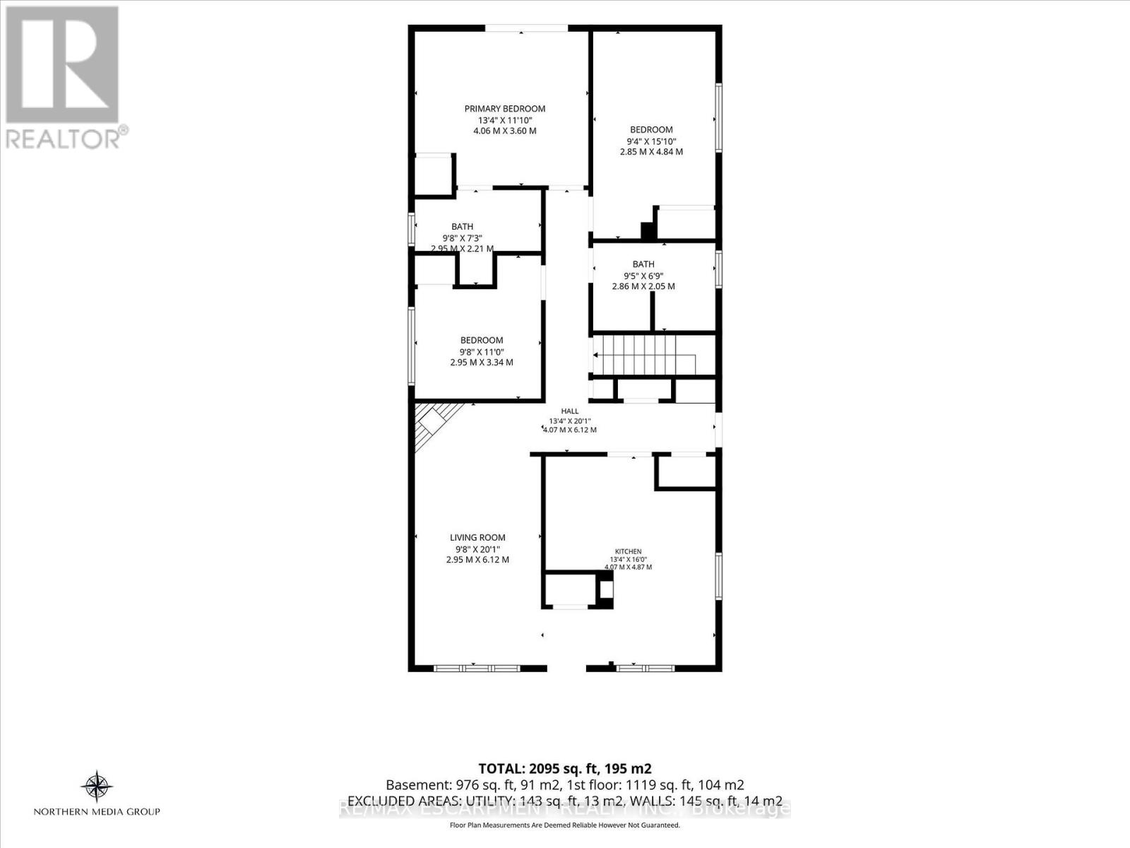 261 LIMERIDGE ROAD W - 36