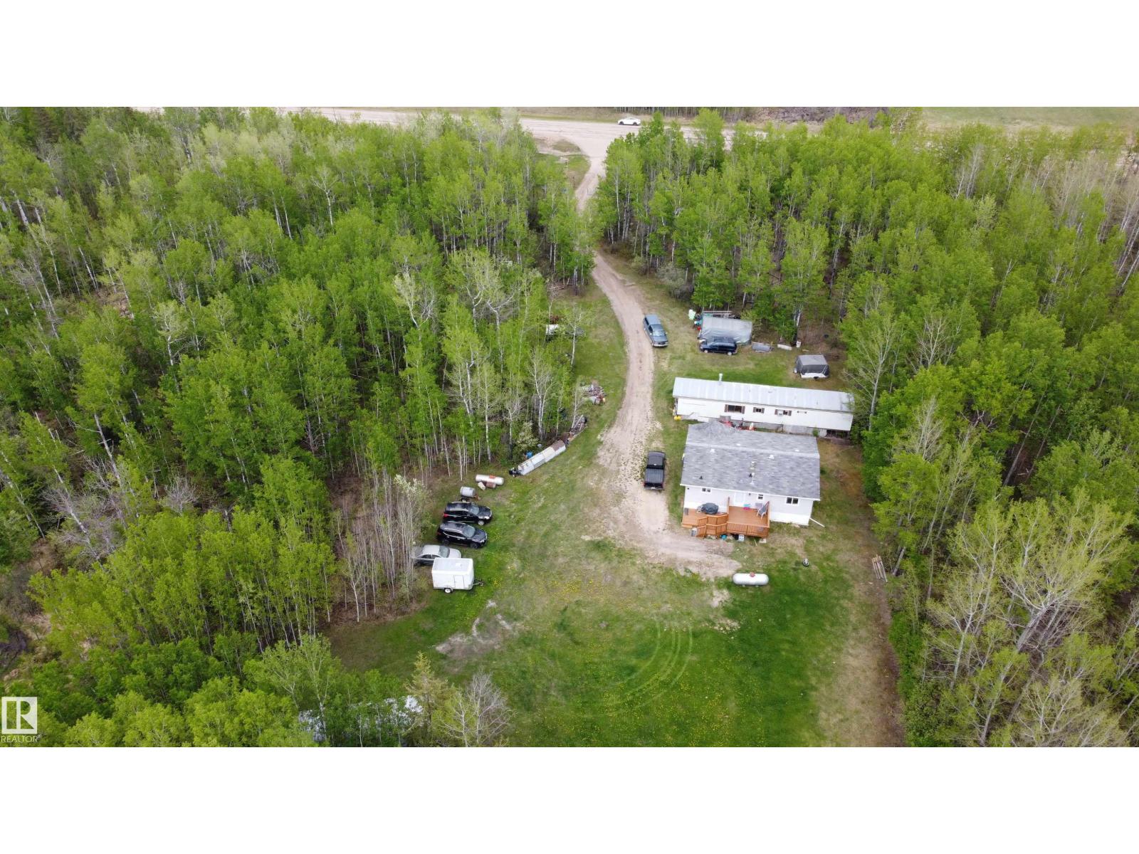 57318 Rge Rd 25 - 39