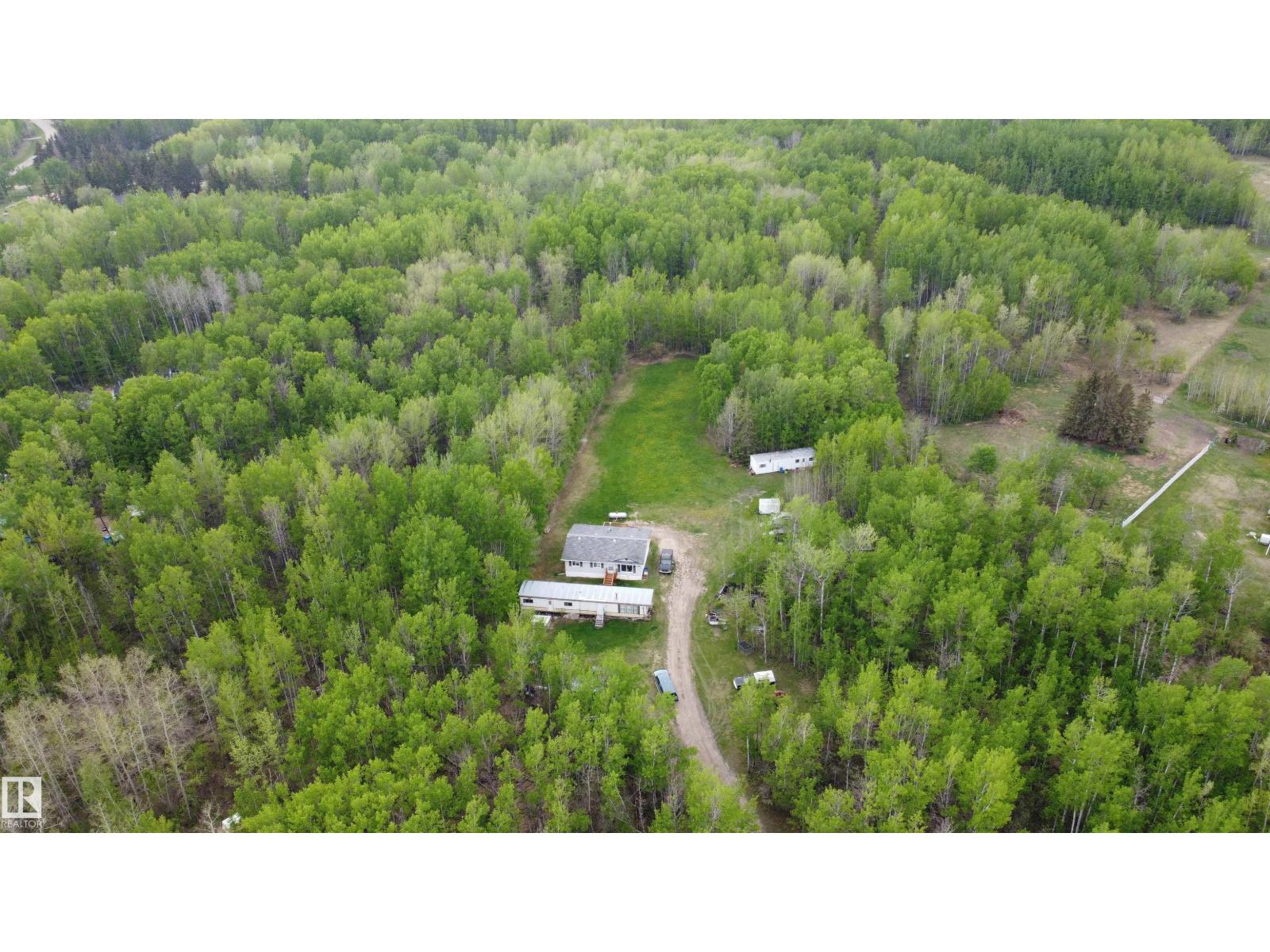 57318 Rge Rd 25 - 32