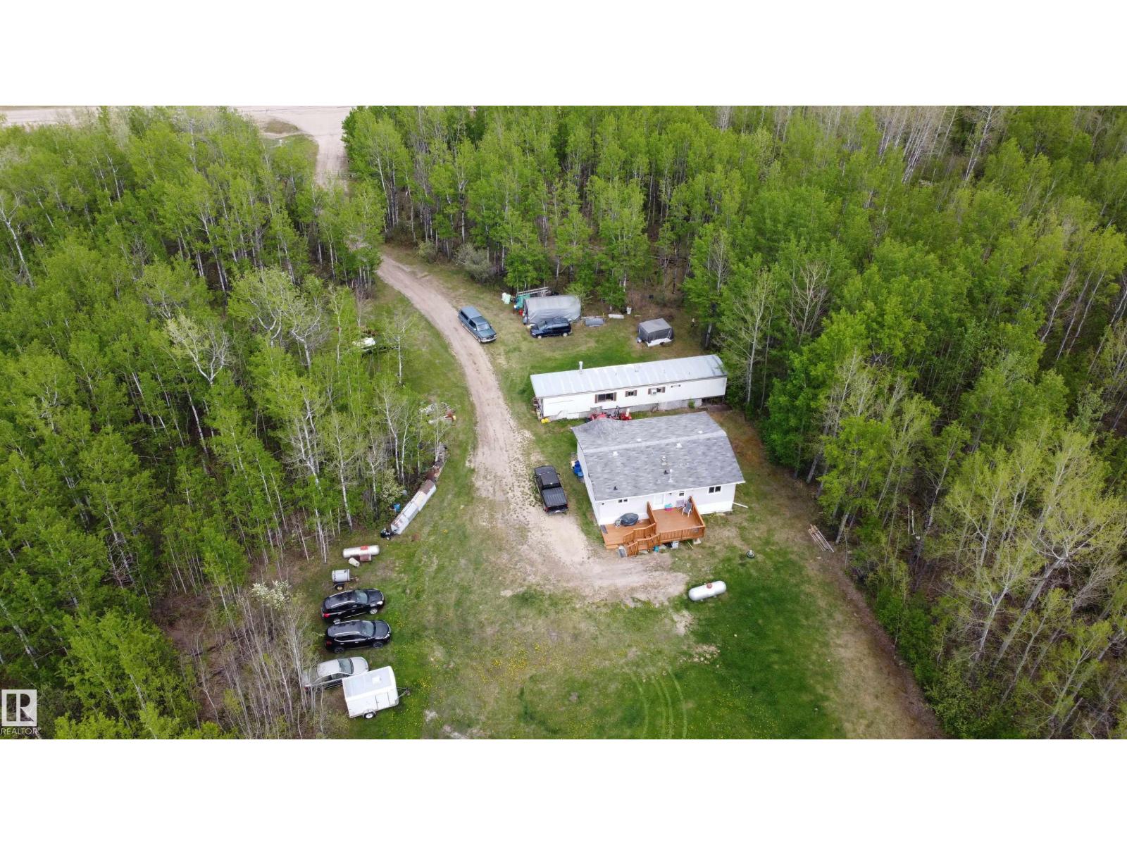 57318 Rge Rd 25 - 35