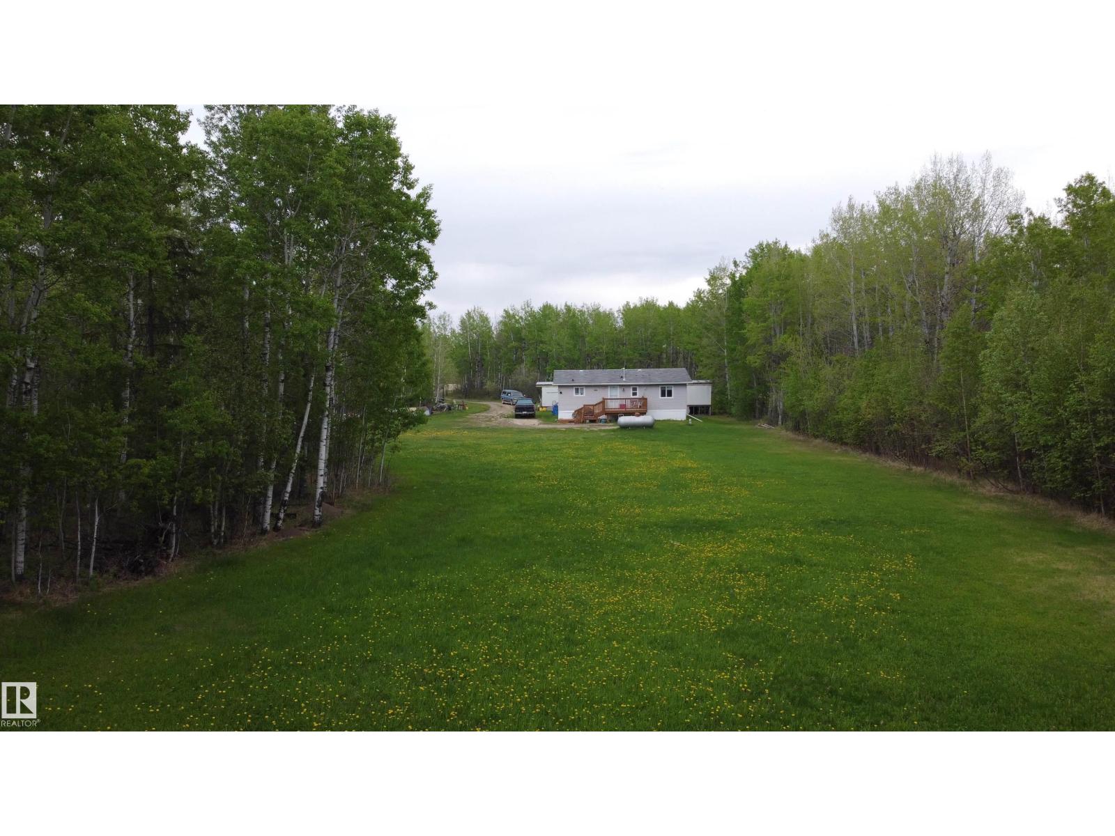 57318 Rge Rd 25 - 36