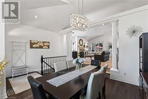 3-bedroom home for sale at 62 VARLEY CRESCENT, Brantford ON · photo 18 of 50