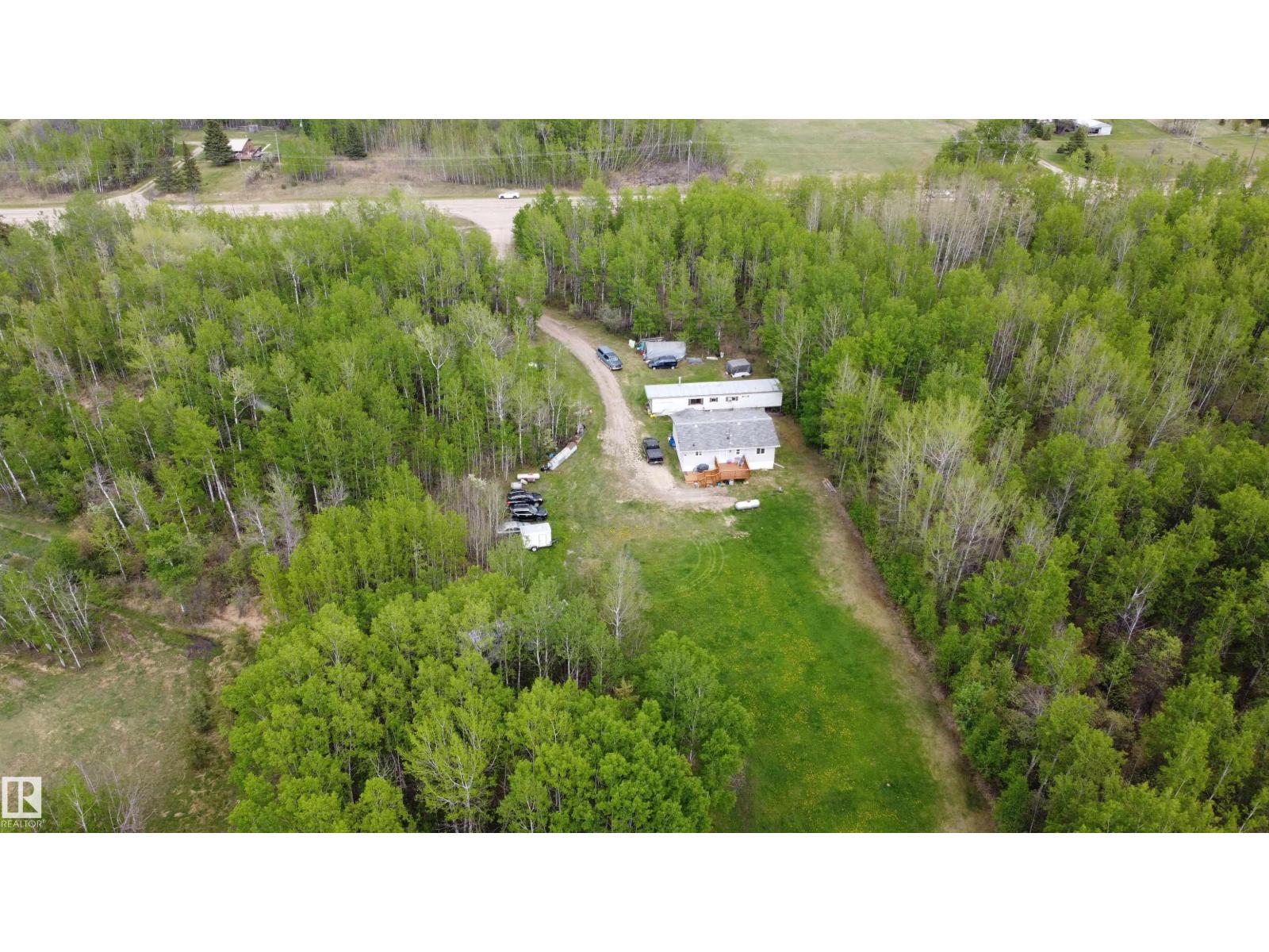 57318 Rge Rd 25 - 33