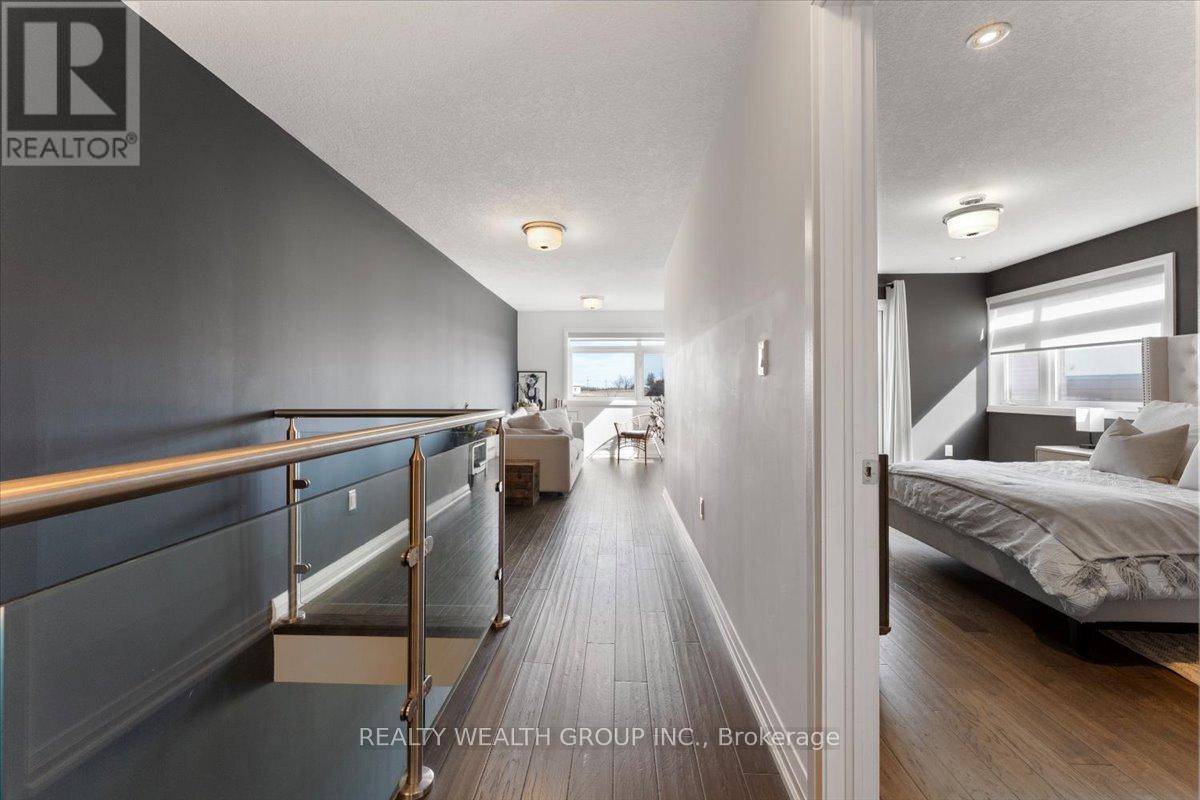 #23 35 MIDHURST HEIGHTS - 17