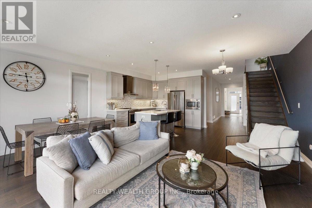 #23 35 MIDHURST HEIGHTS - 7