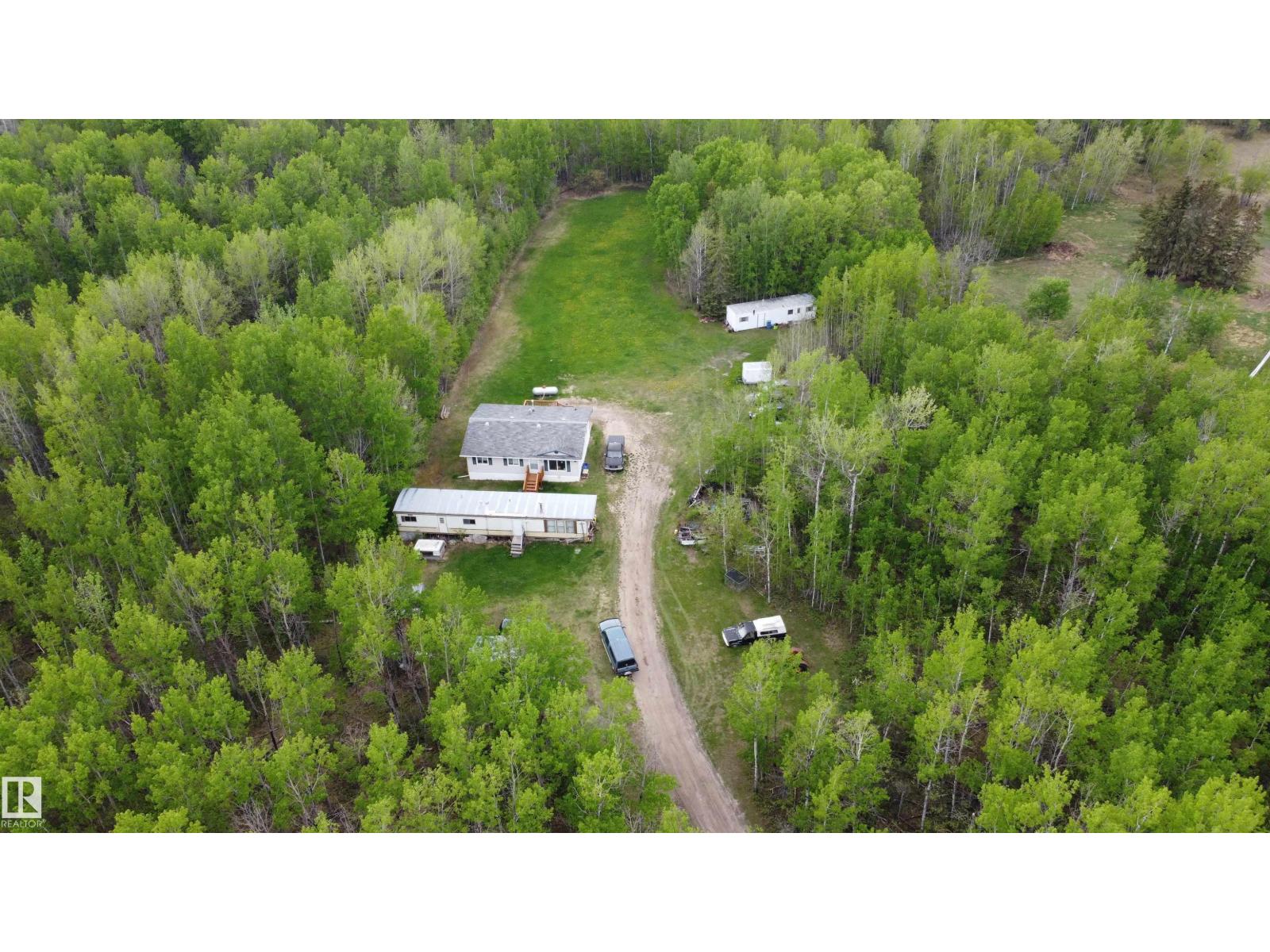 57318 Rge Rd 25 - 31