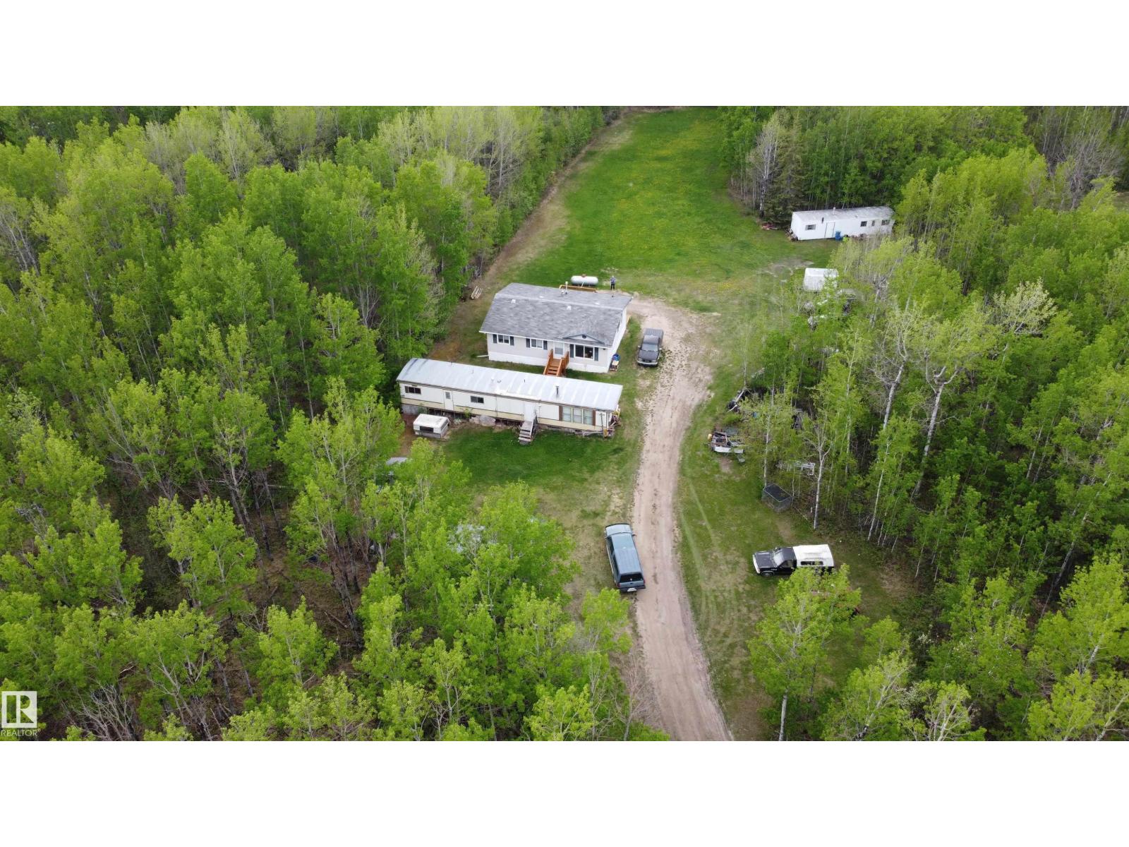57318 Rge Rd 25 - 40