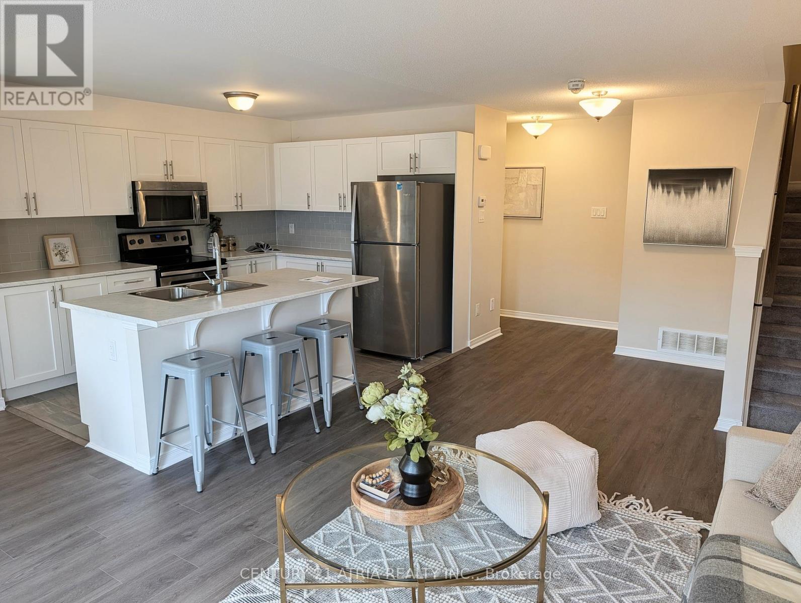 2 Bed, 2 Bath House for Sale in Ottawa – 502 RADIANT PRIVATE, Ottawa – MLS# X13437762 - Image 10