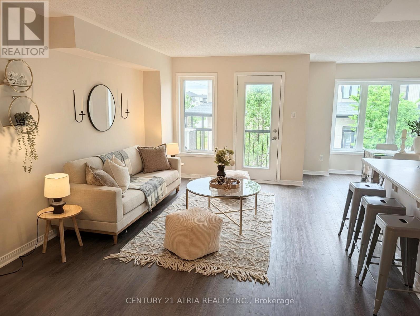 2 Bed, 2 Bath House for Sale in Ottawa – 502 RADIANT PRIVATE, Ottawa – MLS# X13437762 - Image 6