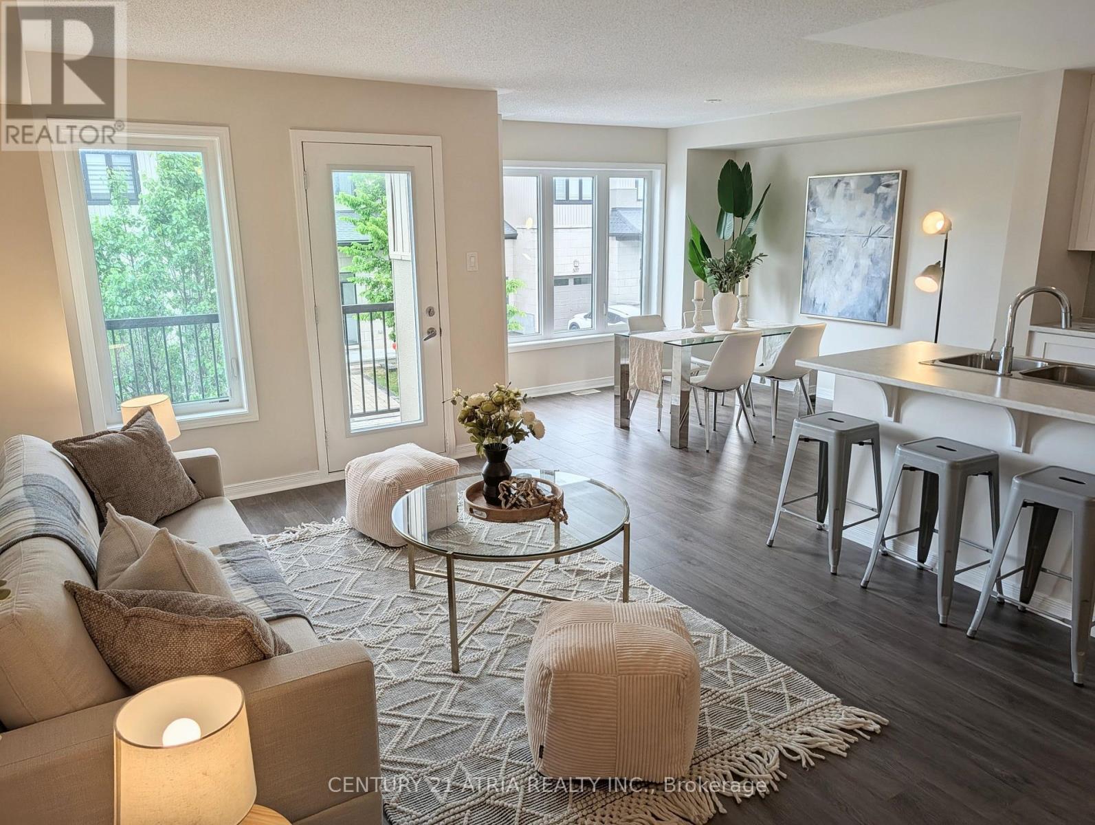 2 Bed, 2 Bath House for Sale in Ottawa – 502 RADIANT PRIVATE, Ottawa – MLS# X13437762 - Image 7