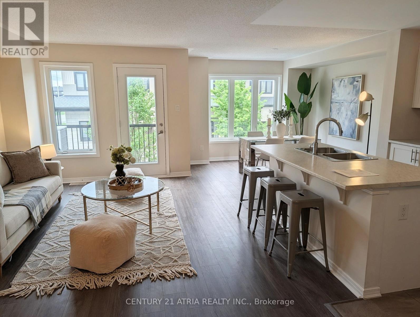 2 Bed, 2 Bath House for Sale in Ottawa – 502 RADIANT PRIVATE, Ottawa – MLS# X13437762 - Image 8