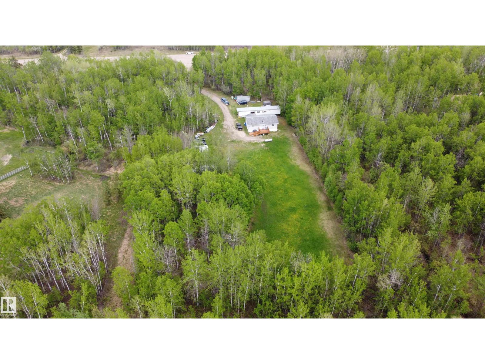57318 Rge Rd 25 - 34