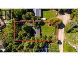 11 Eldridge Avenue, South Bruce Peninsula, ON N0H2G0 Photo 22