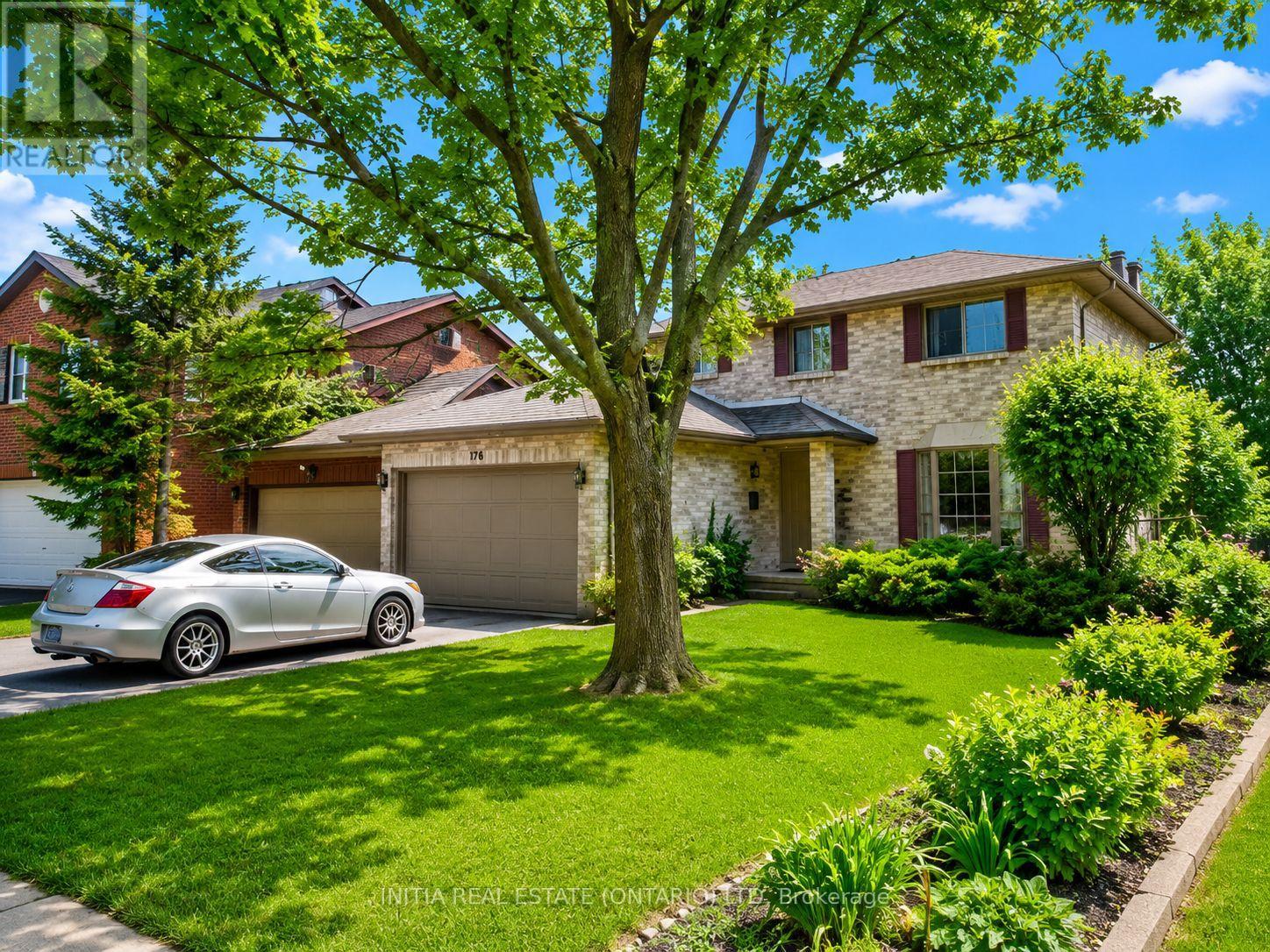 176 CHEPSTOW CLOSE - 1