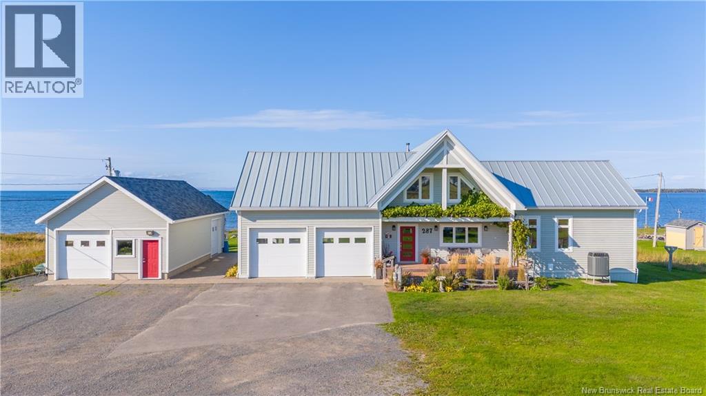 287 rue de l'ile Street - 1