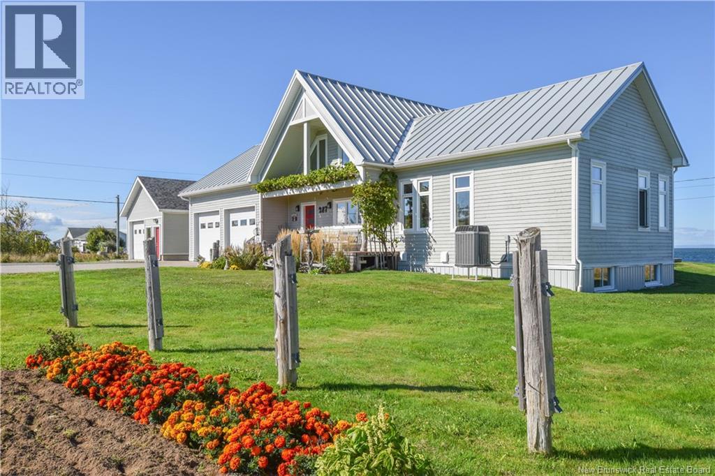 287 rue de l'ile Street - 2