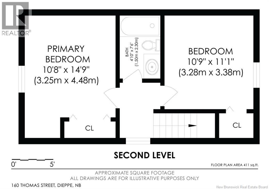 160 Thomas Street - 41