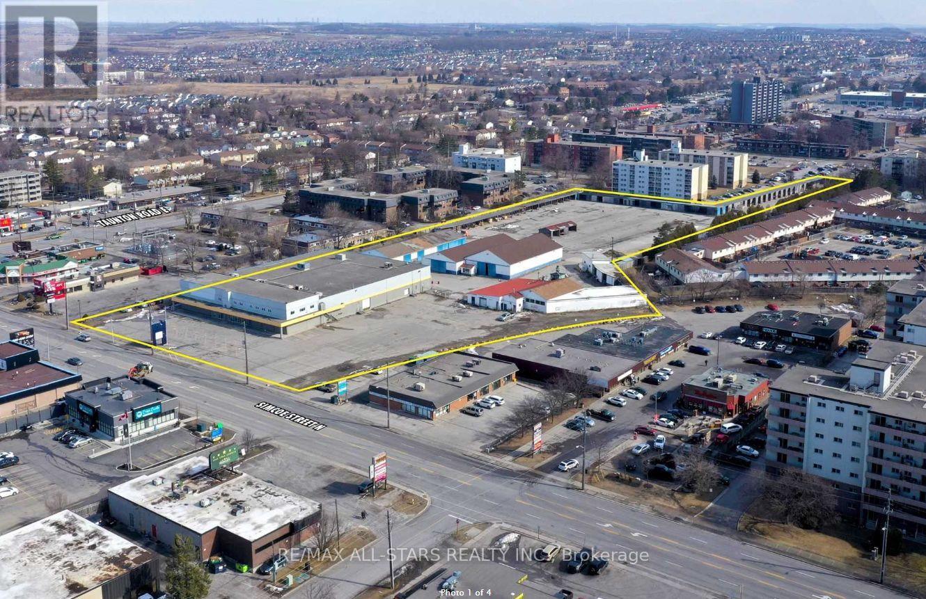 #F – 1279 SIMCOE STREET N