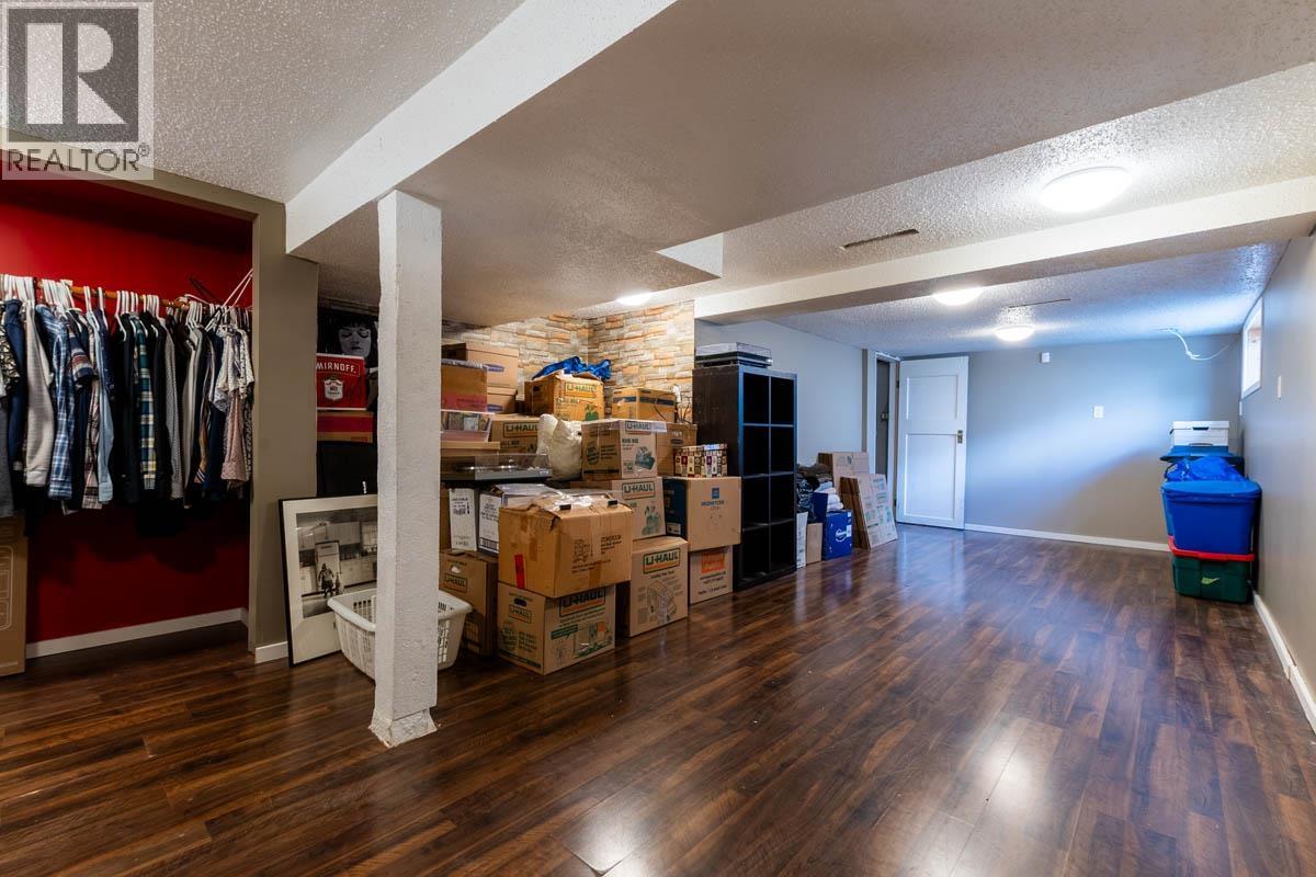 Photo 28 of 31 — 1070 BURDEN STREET · Prince George, BC