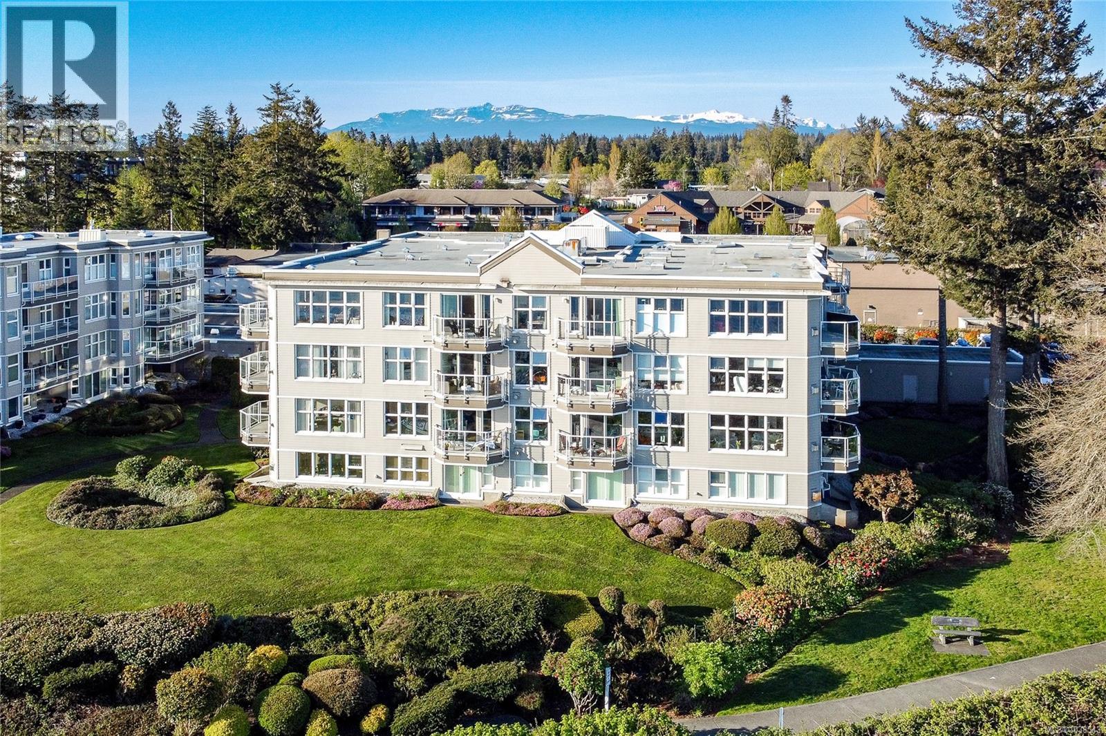 104 9 Adams Rd, Campbell River