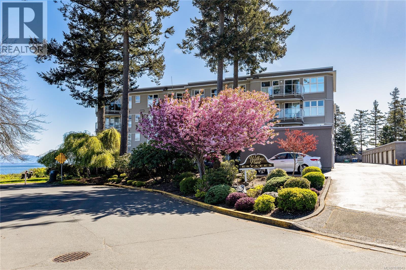 104 9 Adams Rd, Campbell River