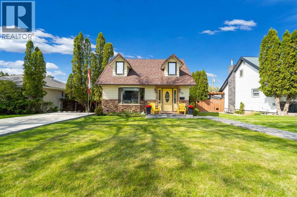 68 10 Street SW - photo 2