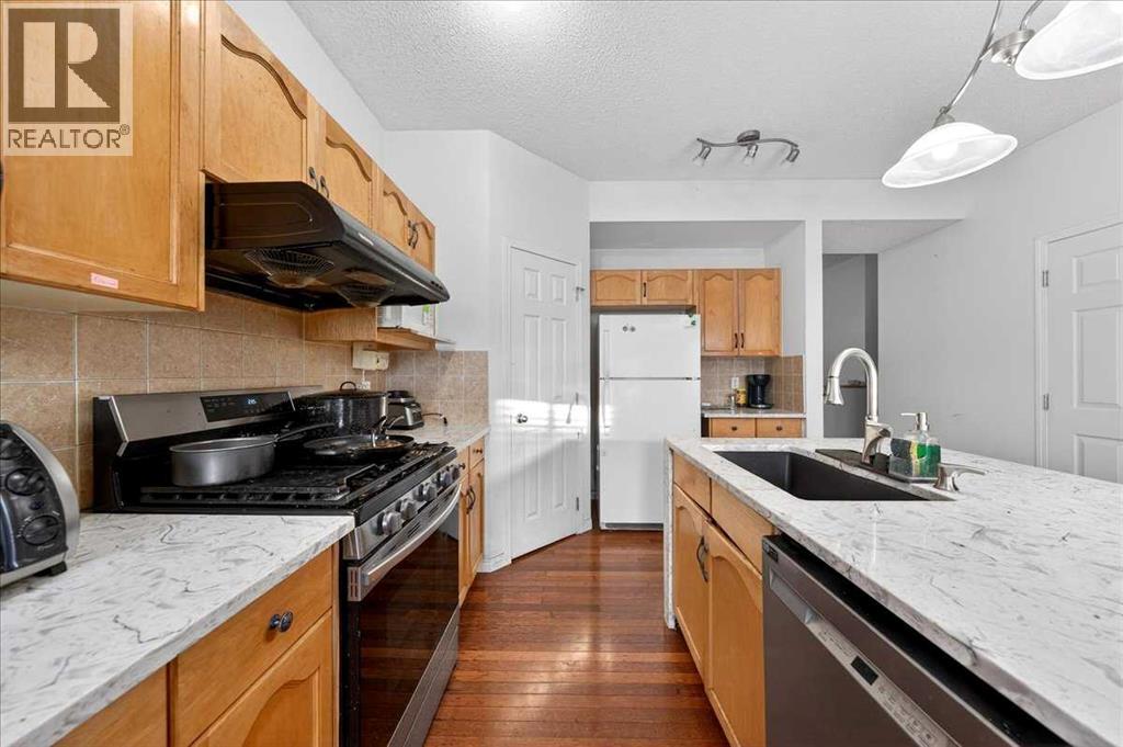34 Saddlecrest Crescent NE - 11