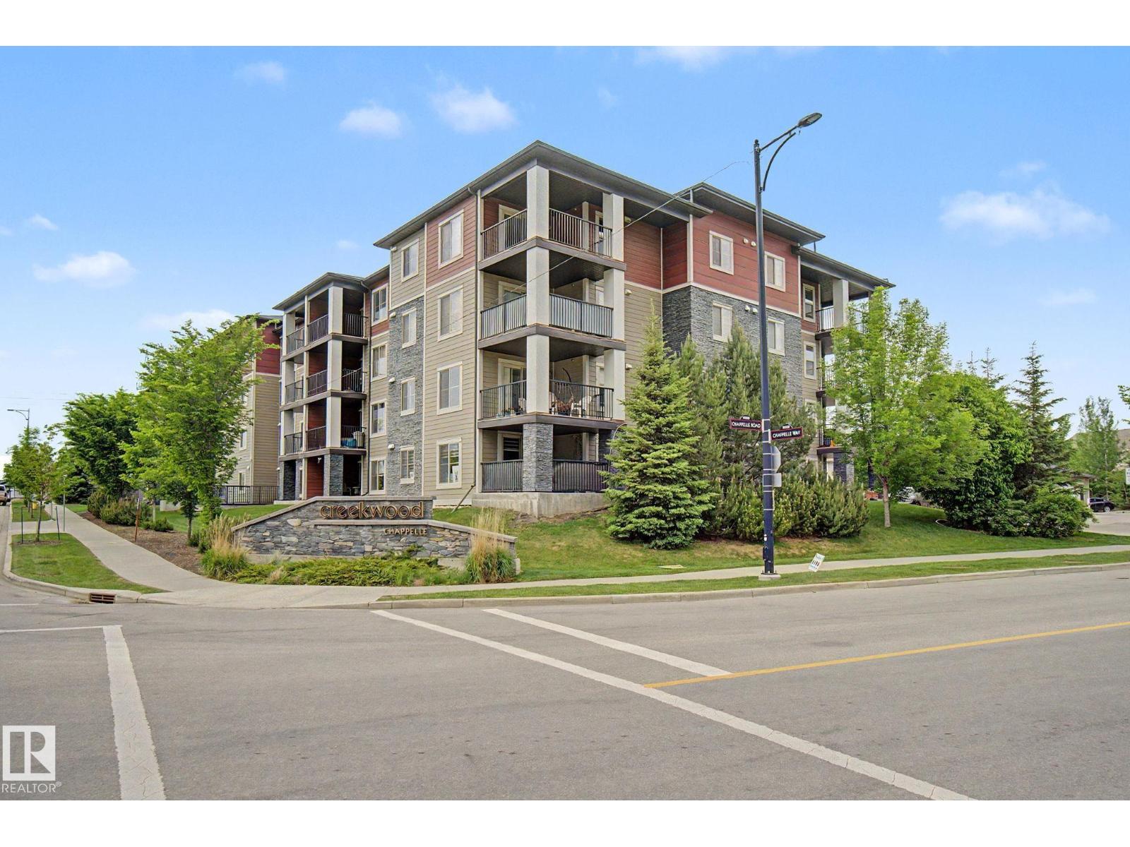 #110 5370 CHAPPELLE RD SW - 1