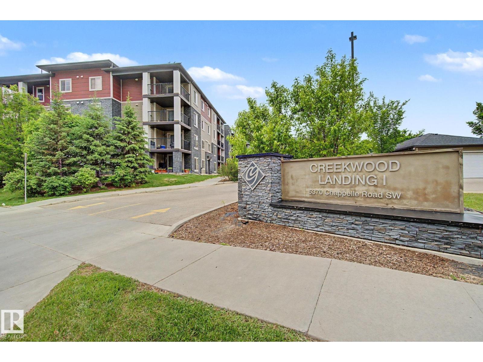 #110 5370 CHAPPELLE RD SW - 27