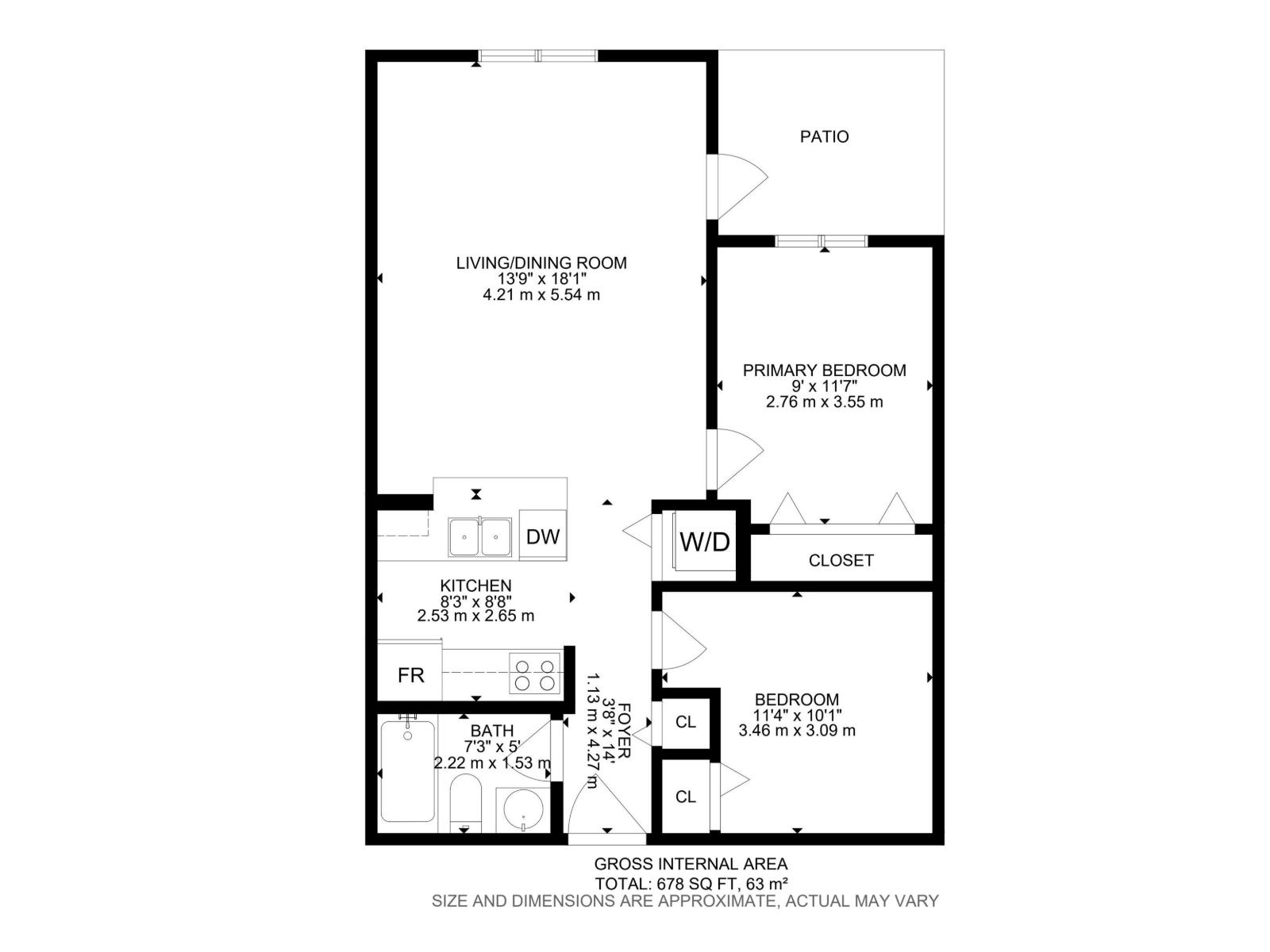 #110 5370 CHAPPELLE RD SW - 6