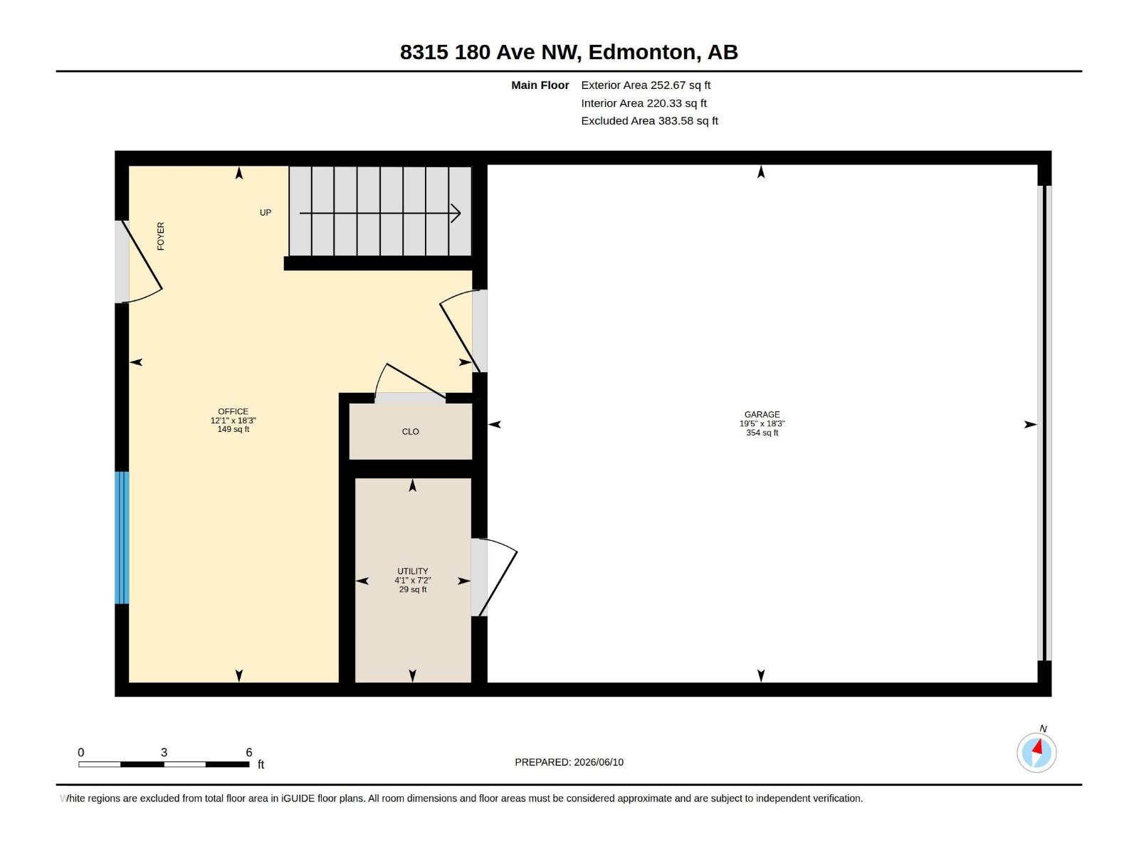 #85 8315 180 AV NW - 40