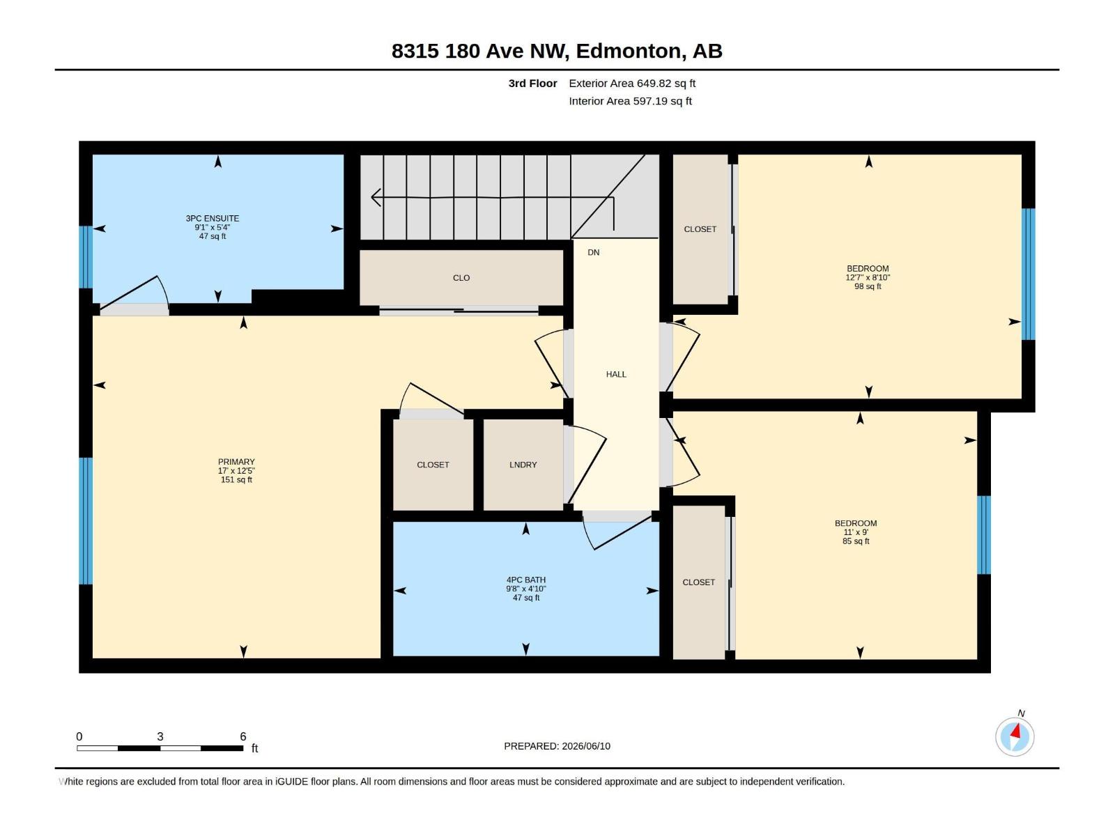 #85 8315 180 AV NW - 42