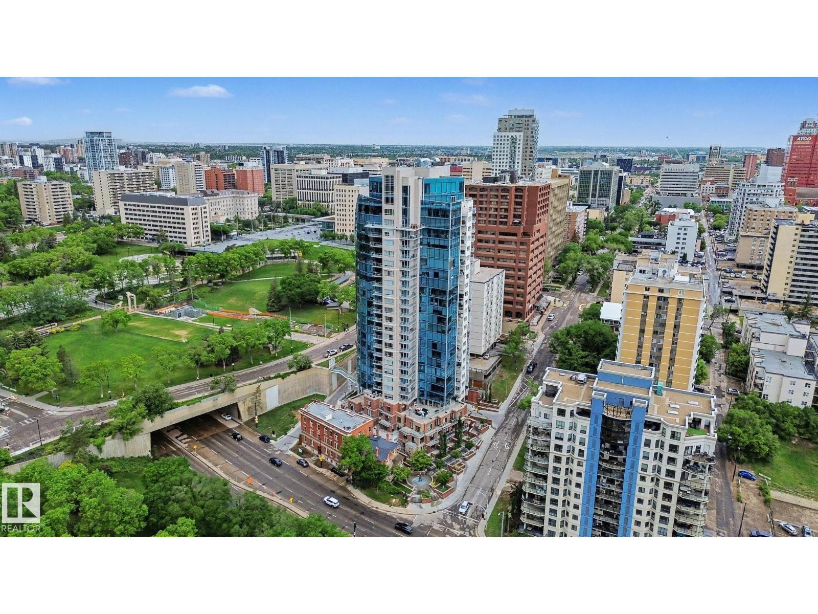#1003 9720 106 ST NW - 1