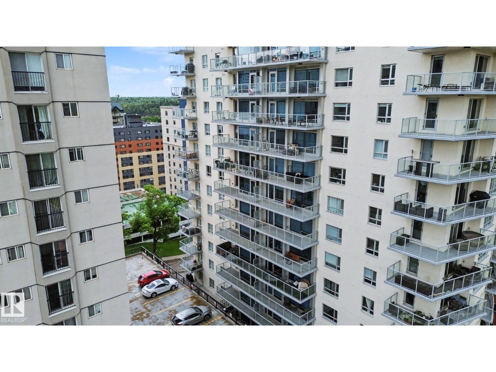 #1003 9720 106 ST NW - 2