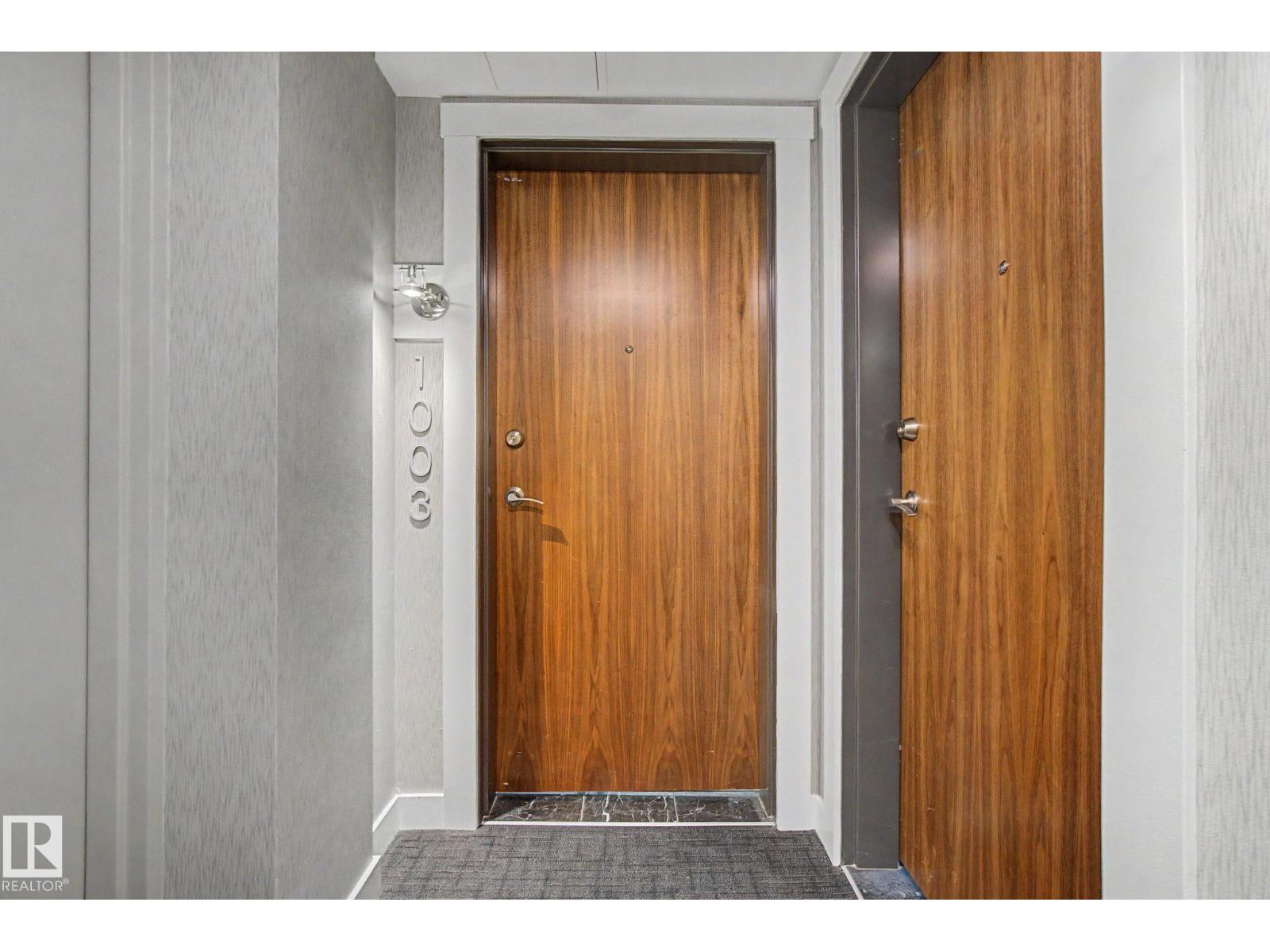#1003 9720 106 ST NW - 26