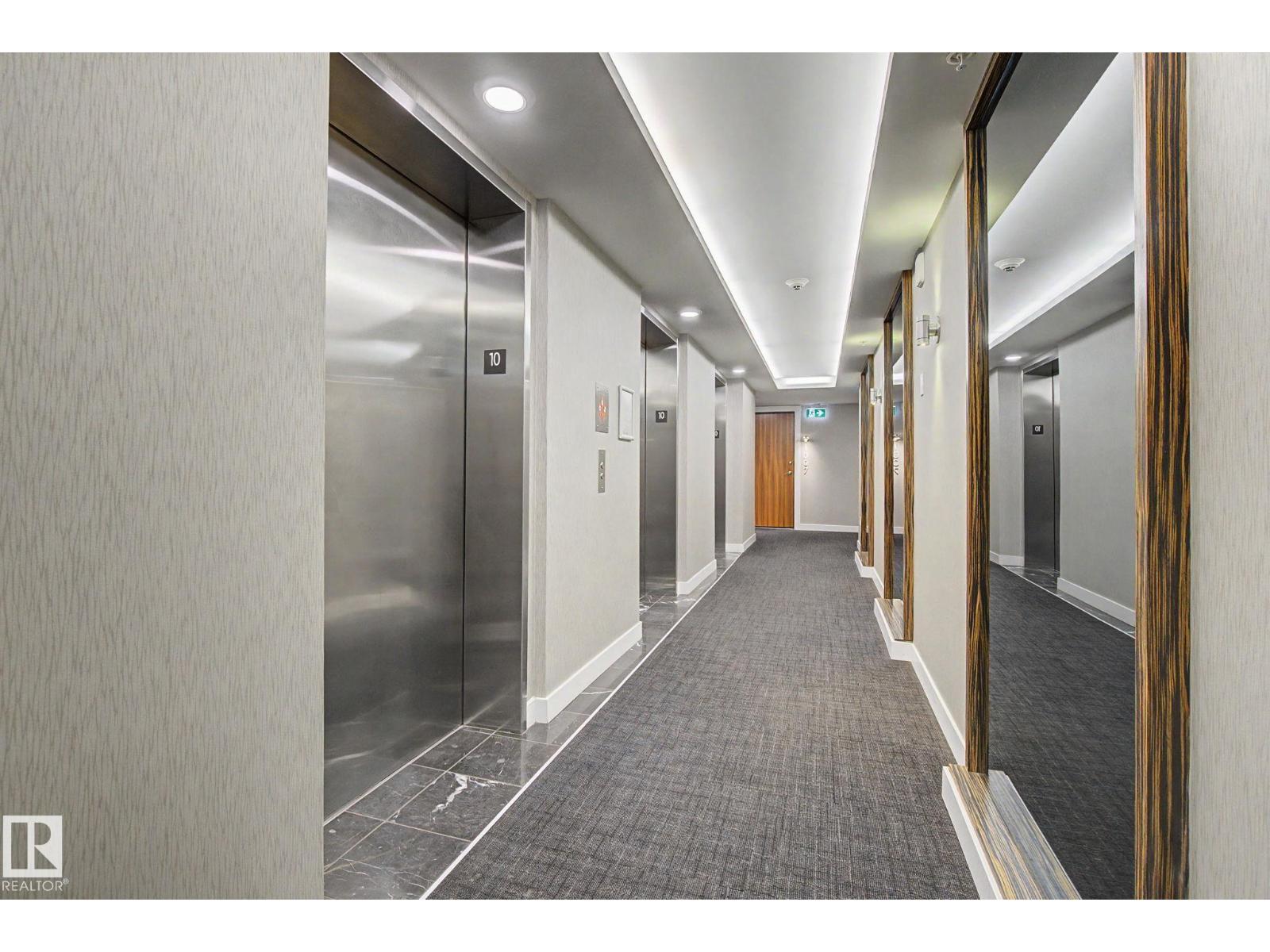 #1003 9720 106 ST NW - 27