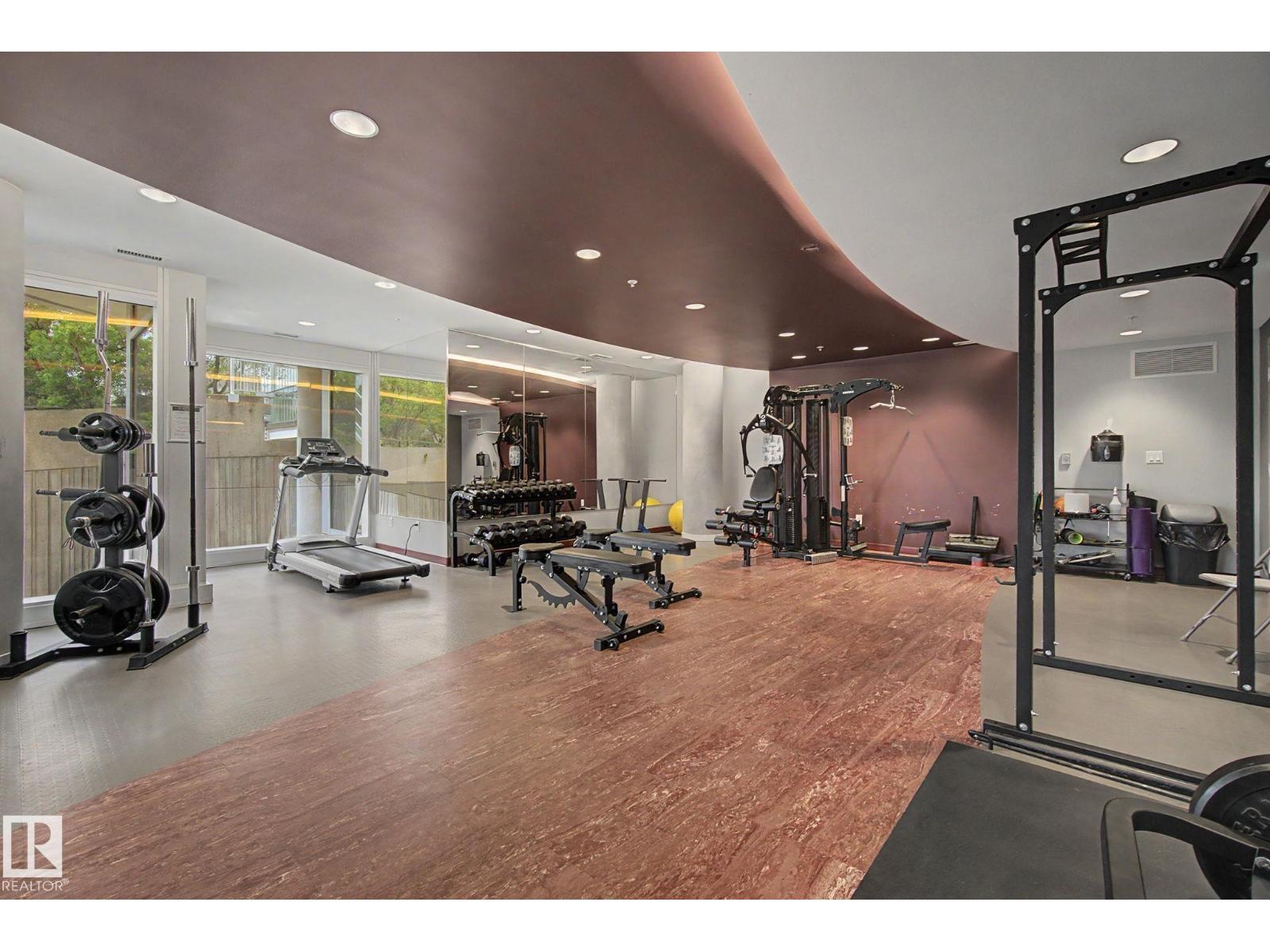 #1003 9720 106 ST NW - 34