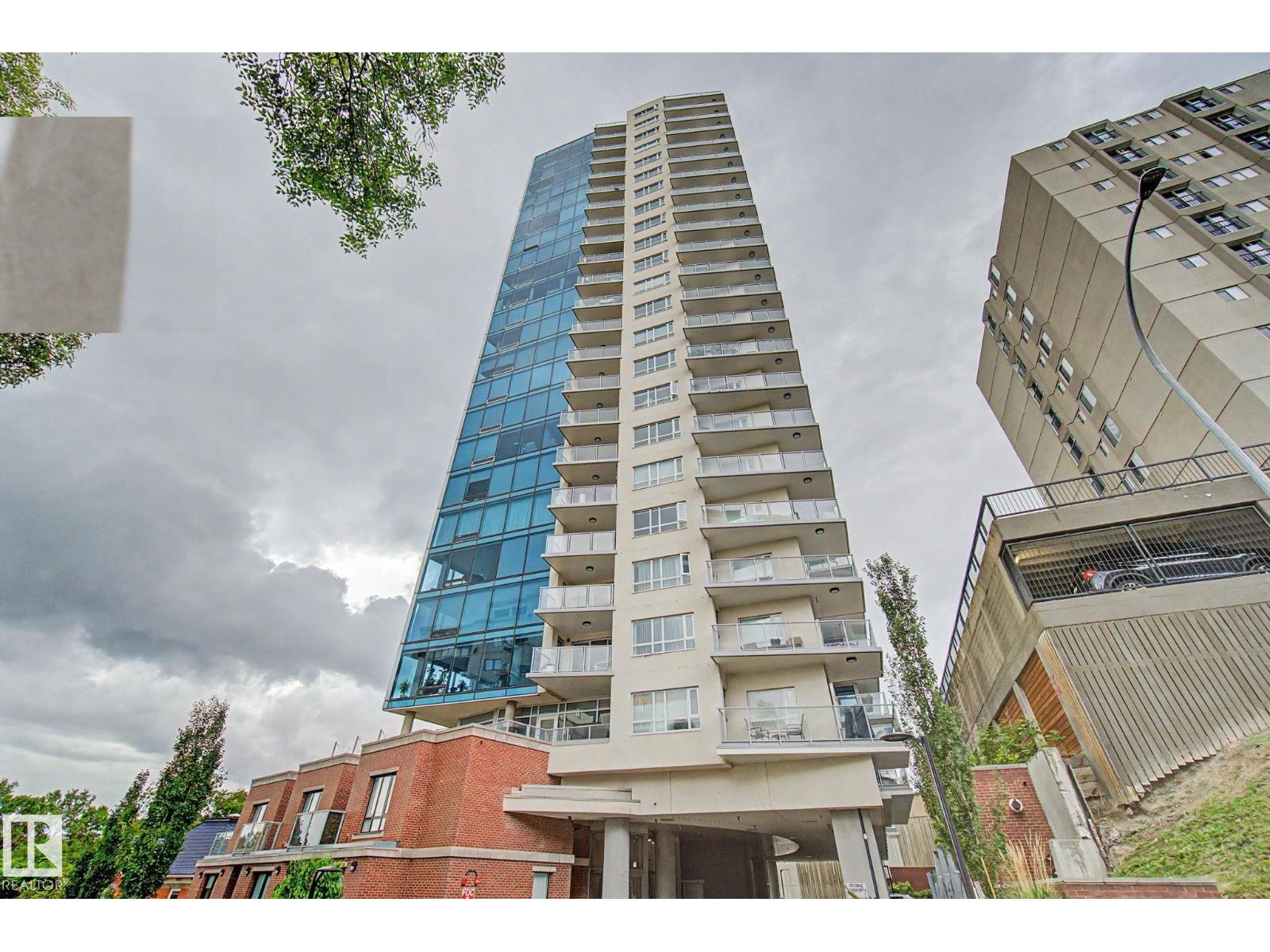#1003 9720 106 ST NW - 68