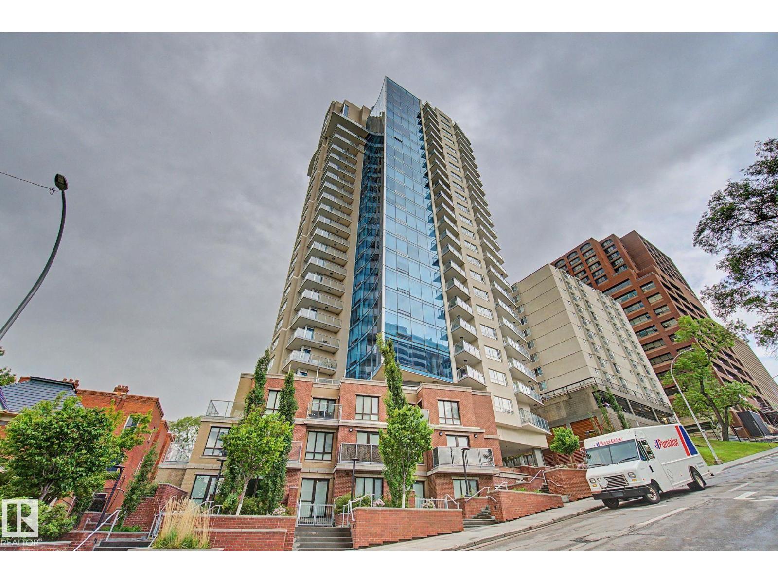 #1003 9720 106 ST NW - 69