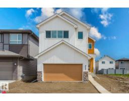 House for sale at 2225 194A St NW, Edmonton — MLS® E4493342