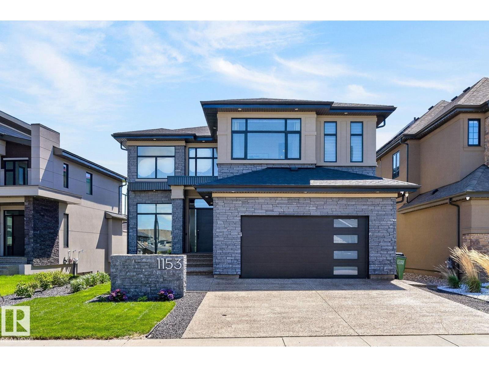 1153 HAINSTOCK GREEN GR SW - 1