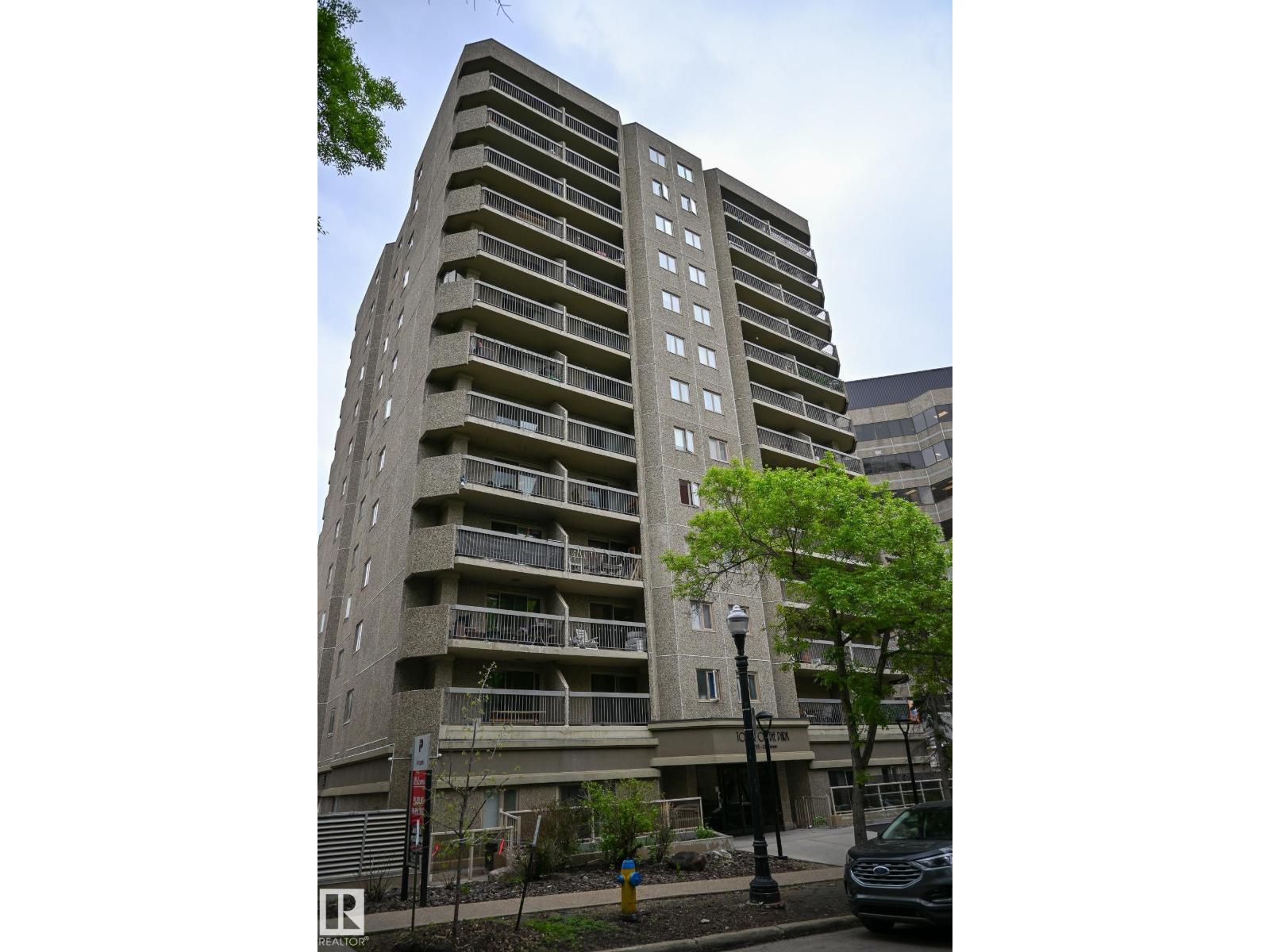 #1202 9715 110 ST NW - photo 2