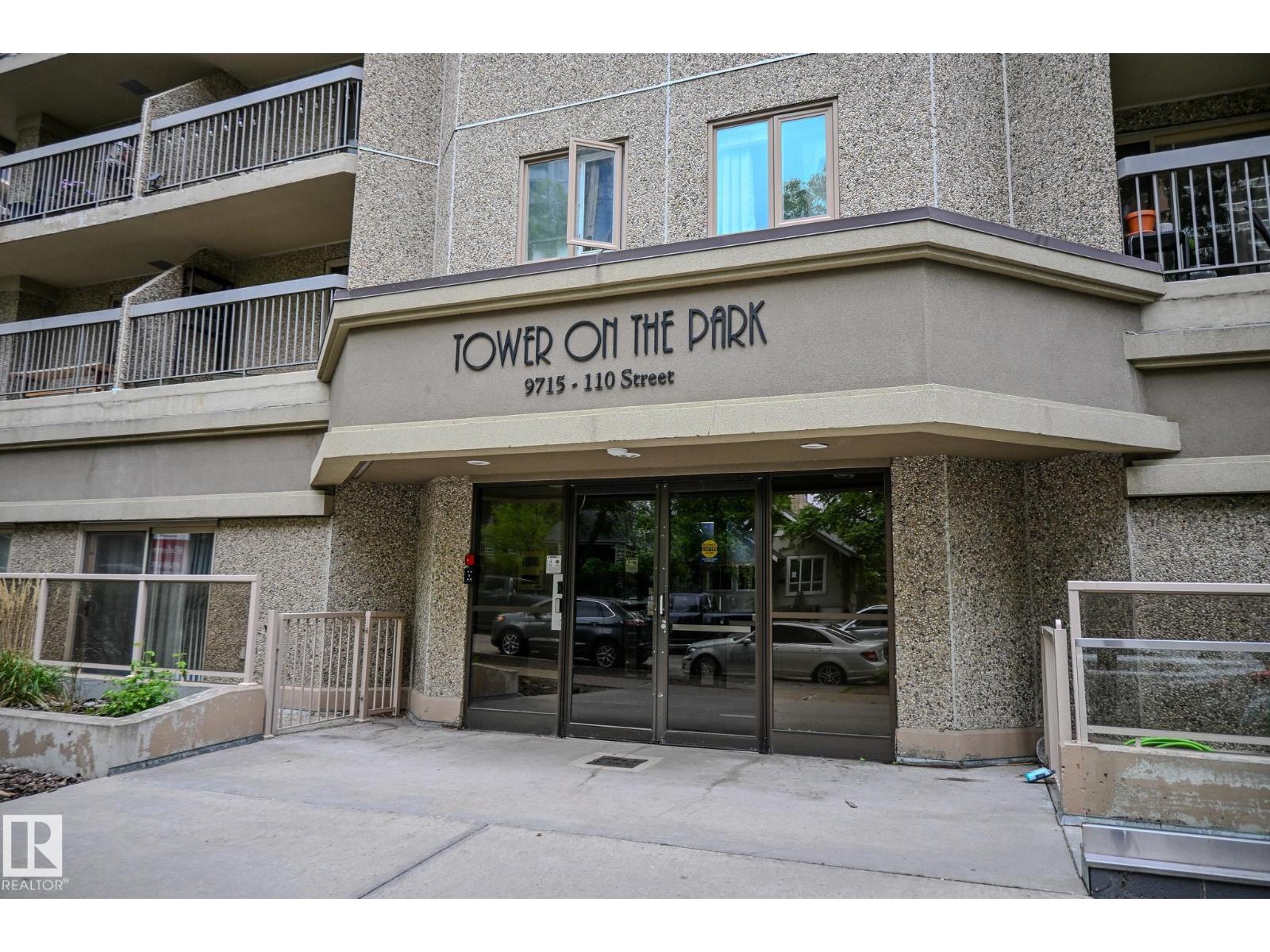 #1202 9715 110 ST NW - photo 3