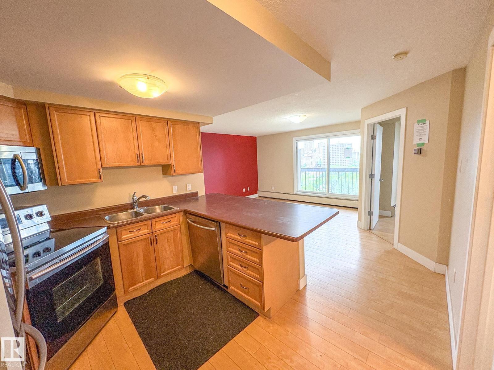 #1202 9715 110 ST NW - photo 5