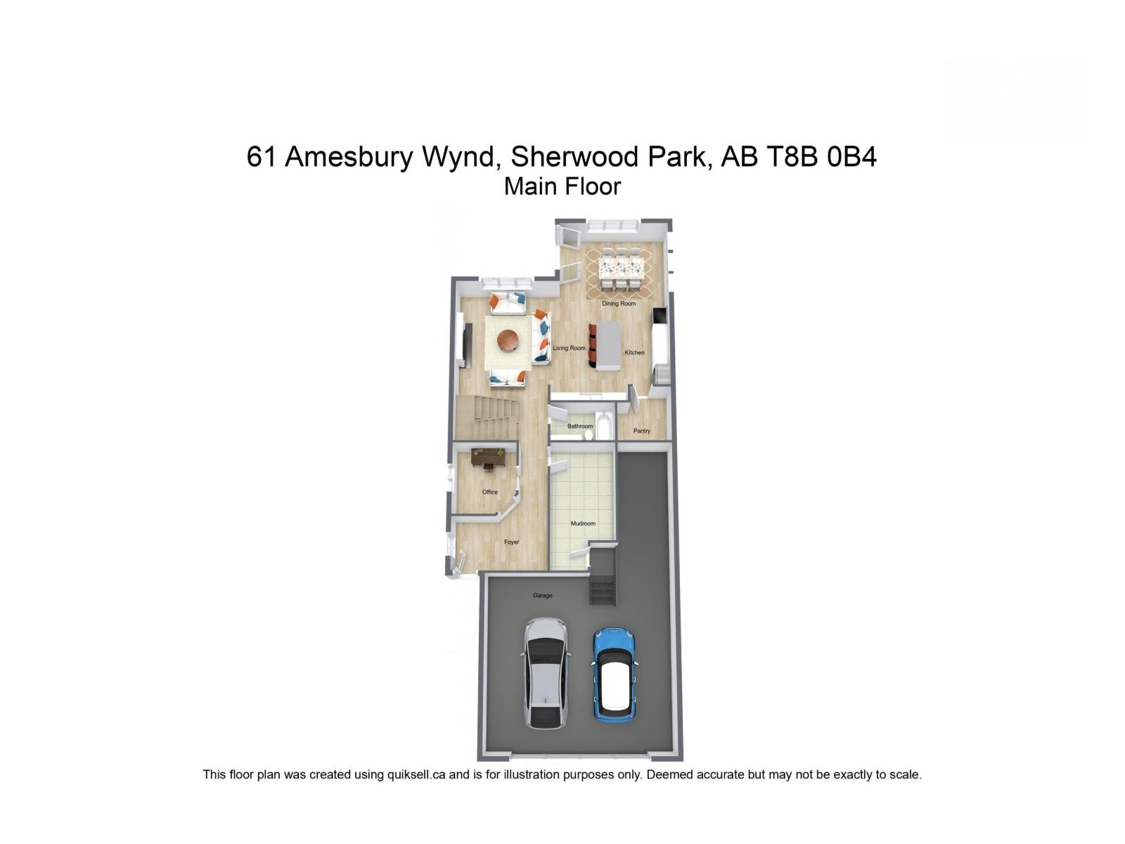 61 AMESBURY WD - 73